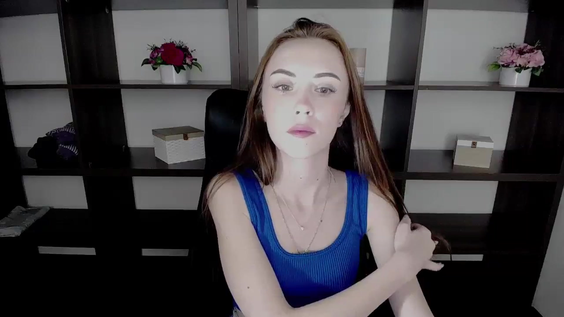 Gallery image thumbnail from Nikonara_'s myfreecams stream on, 11/10/2023, 13:12 image 6 of 20