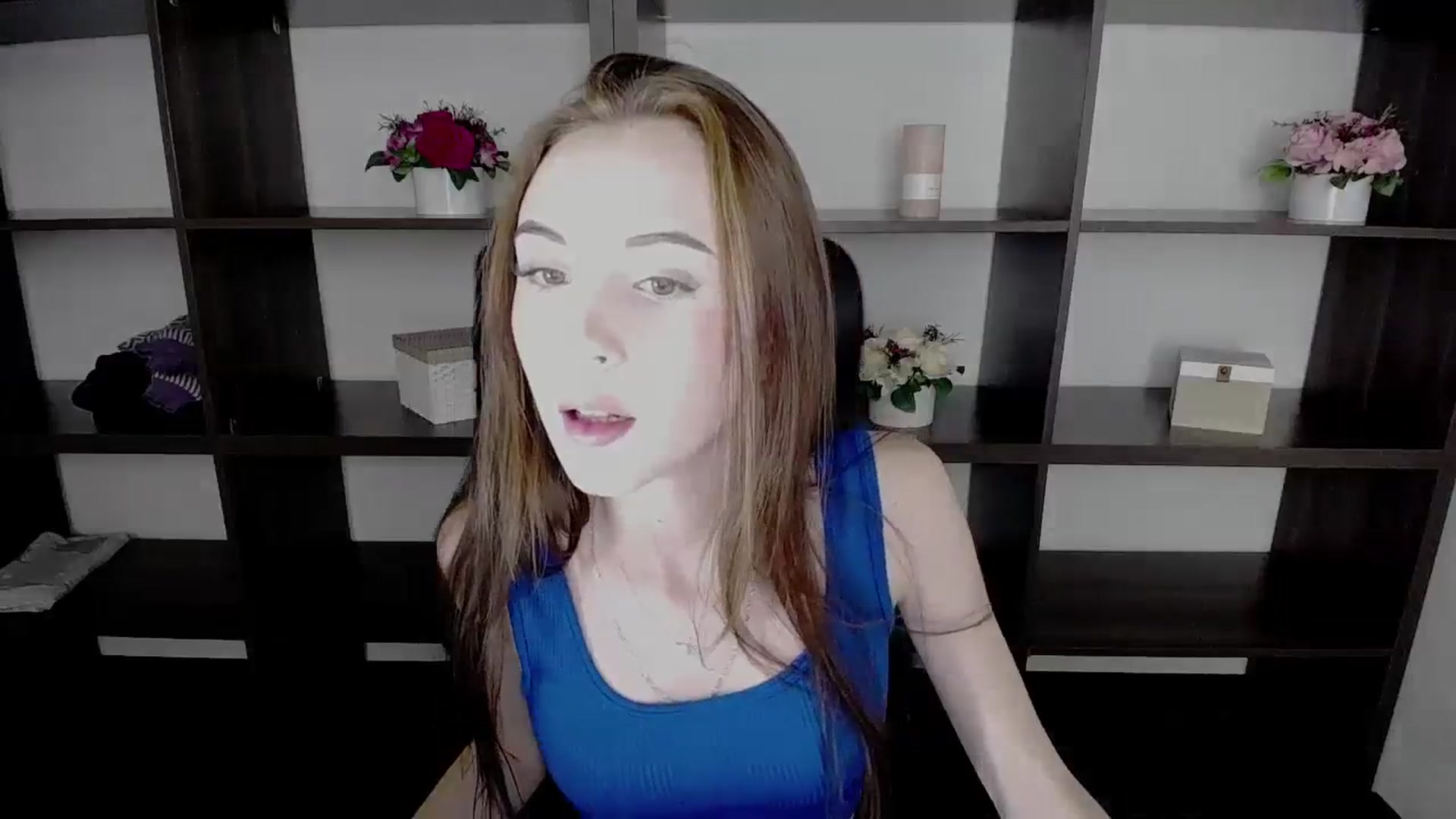 Gallery image thumbnail from Nikonara_'s myfreecams stream on, 11/10/2023, 13:12 image 7 of 20