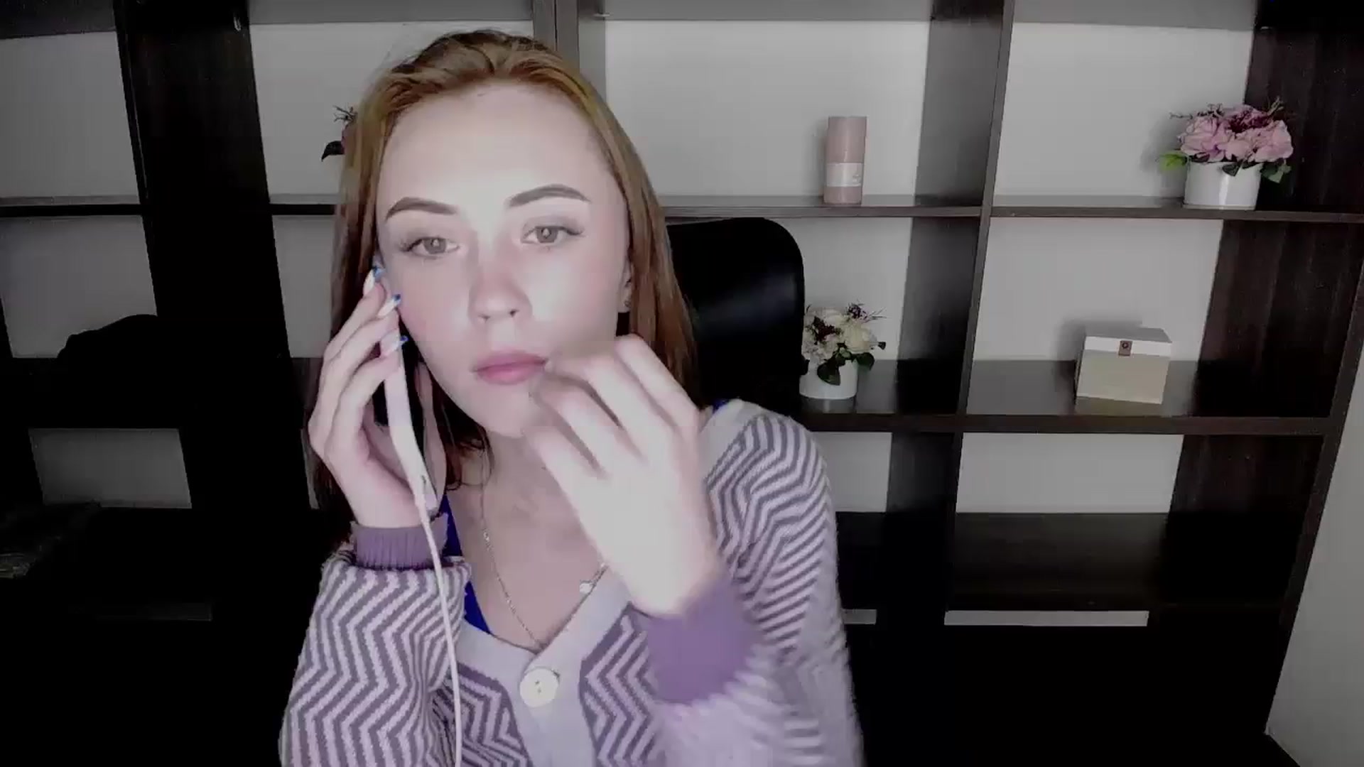 Gallery image thumbnail from Nikonara_'s myfreecams stream on, 11/10/2023, 15:52 image 1 of 20