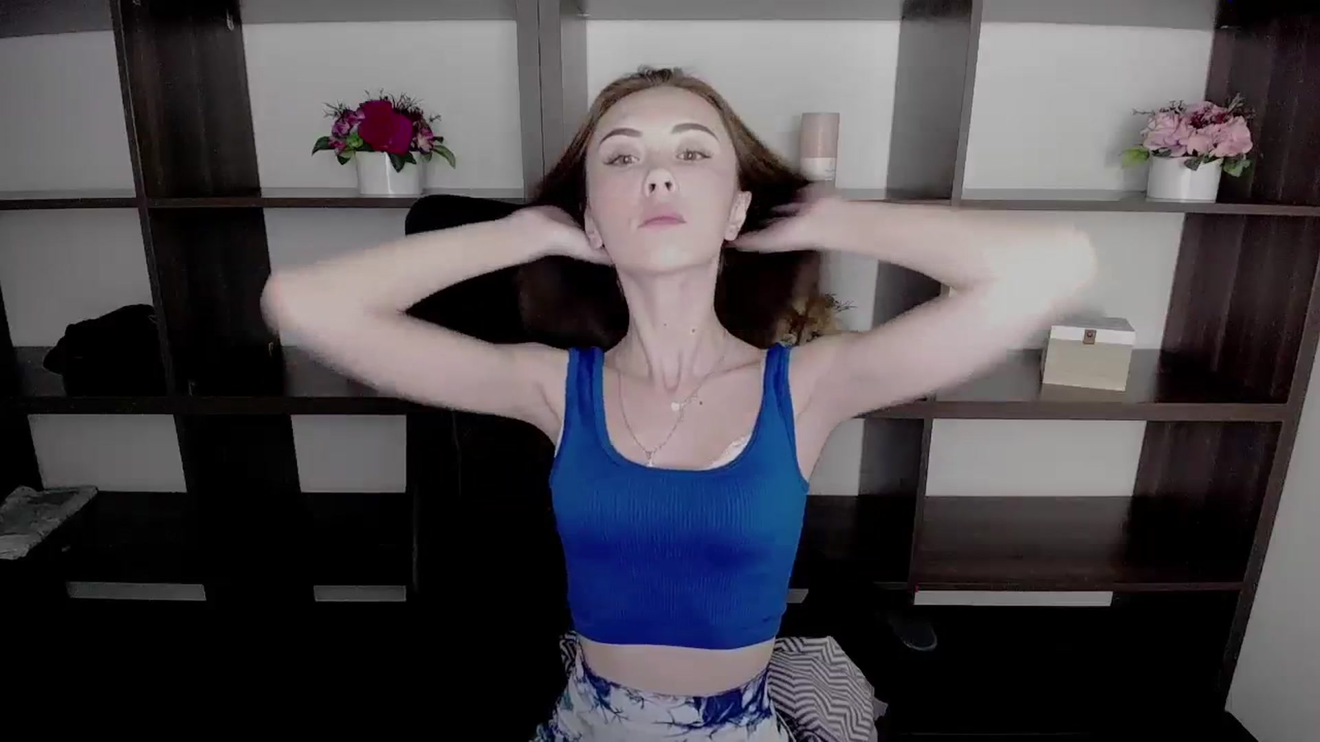 Gallery image thumbnail from Nikonara_'s myfreecams stream on, 11/10/2023, 15:52 image 15 of 20