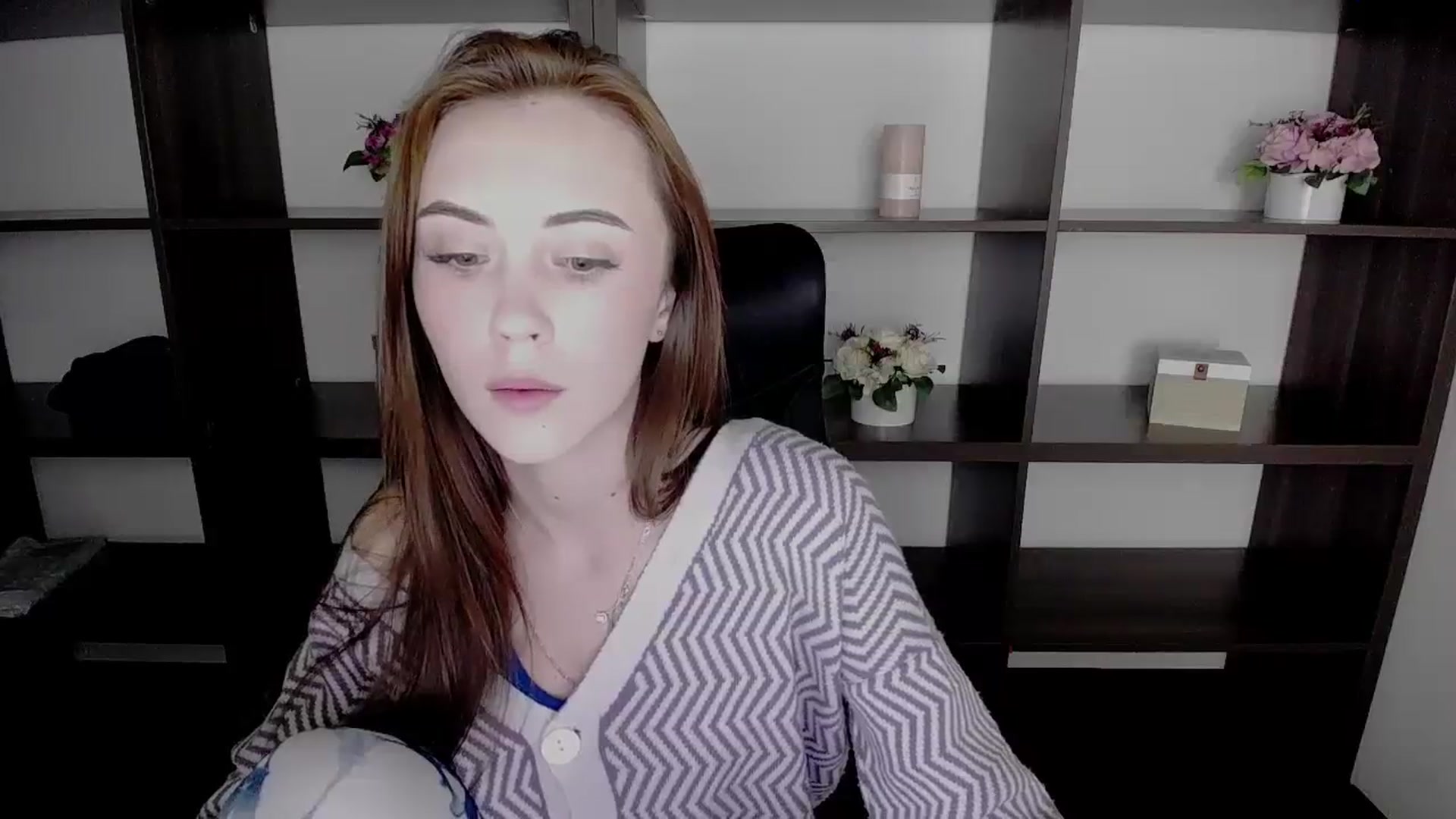 Gallery image thumbnail from Nikonara_'s myfreecams stream on, 11/10/2023, 15:52 image 14 of 20