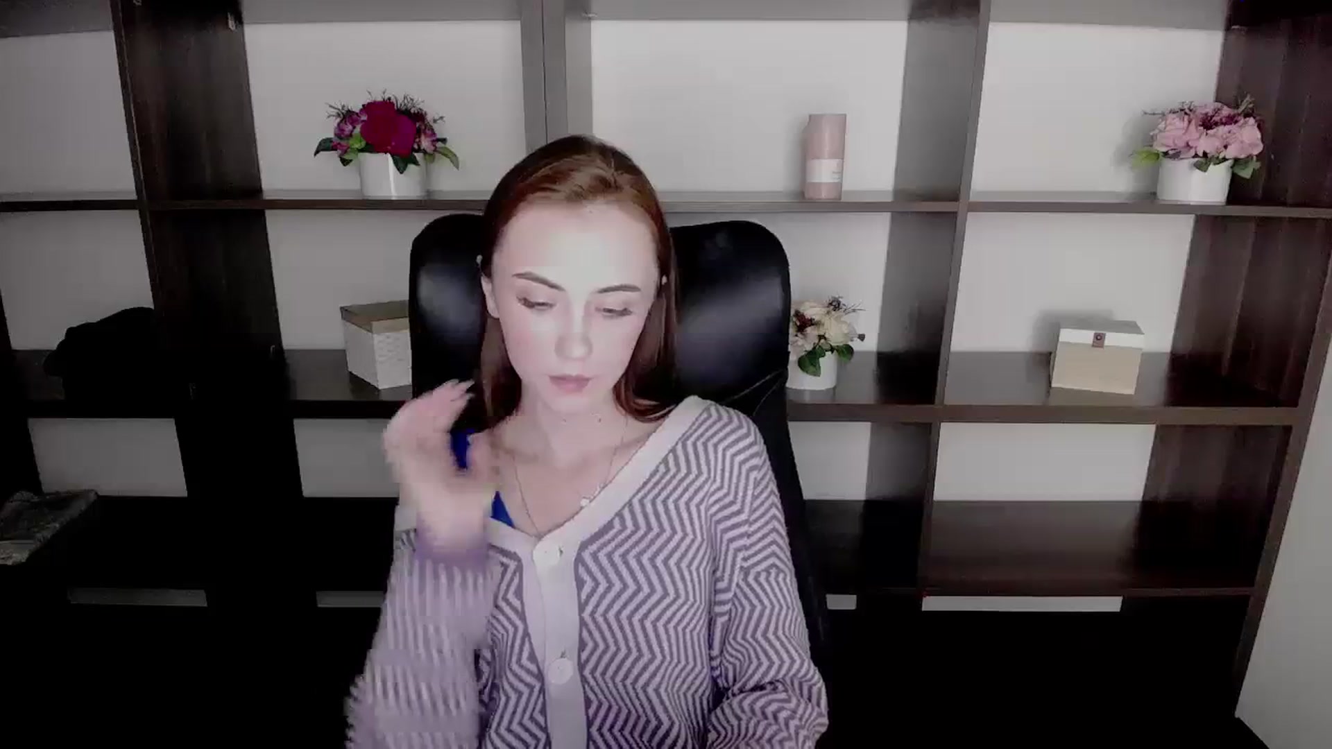 Gallery image thumbnail from Nikonara_'s myfreecams stream on, 11/10/2023, 15:52 image 2 of 20