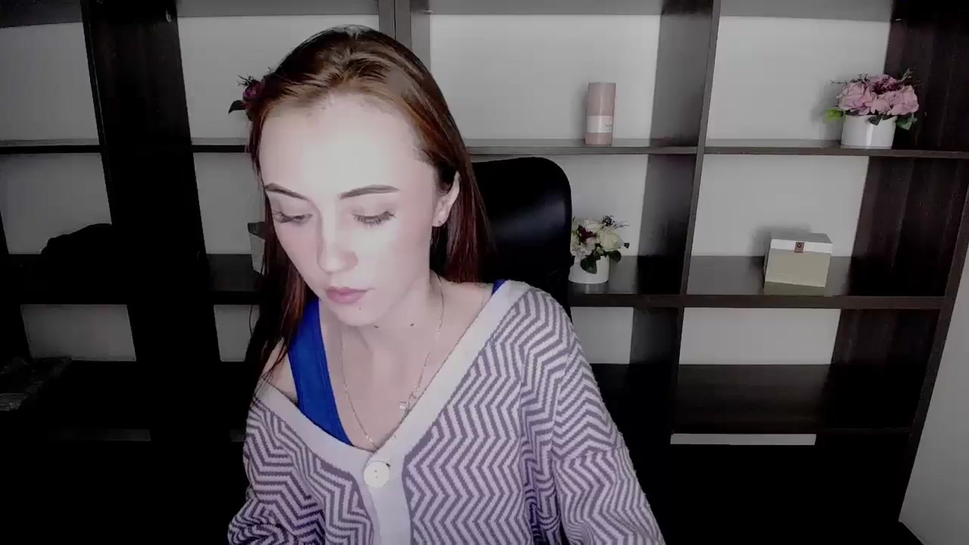 Gallery image thumbnail from Nikonara_'s myfreecams stream on, 11/10/2023, 15:52 image 3 of 20