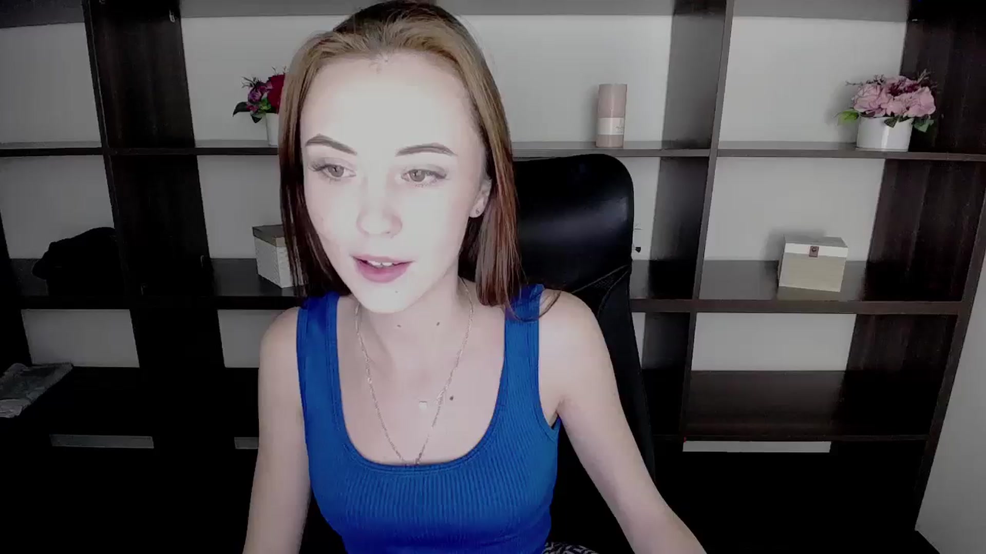 Gallery image thumbnail from Nikonara_'s myfreecams stream on, 11/10/2023, 17:39 image 20 of 20