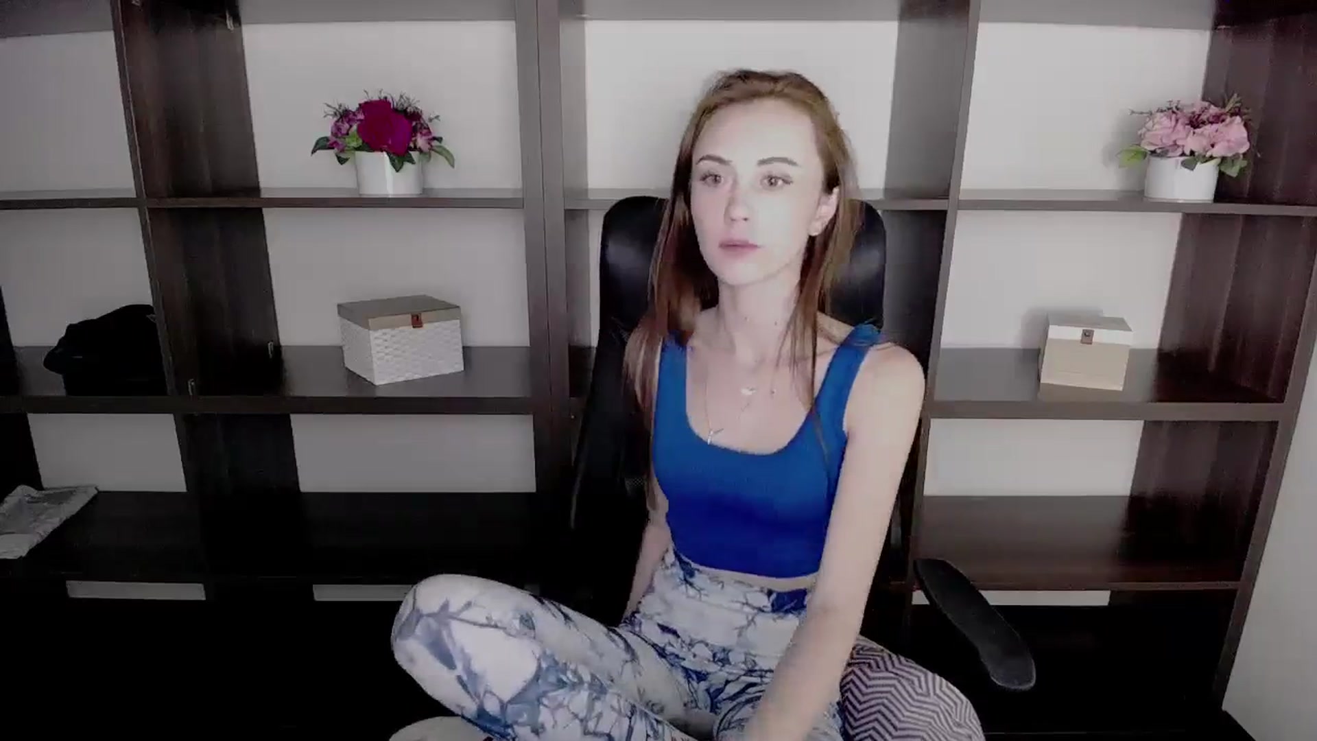 Gallery image thumbnail from Nikonara_'s myfreecams stream on, 11/10/2023, 17:39 image 11 of 20
