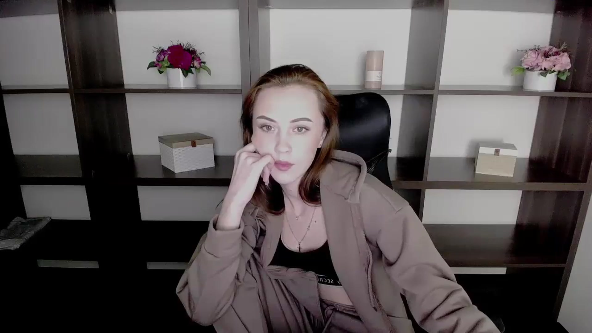 Gallery image thumbnail from Nikonara_'s myfreecams stream on, 11/11/2023, 14:37 image 20 of 20