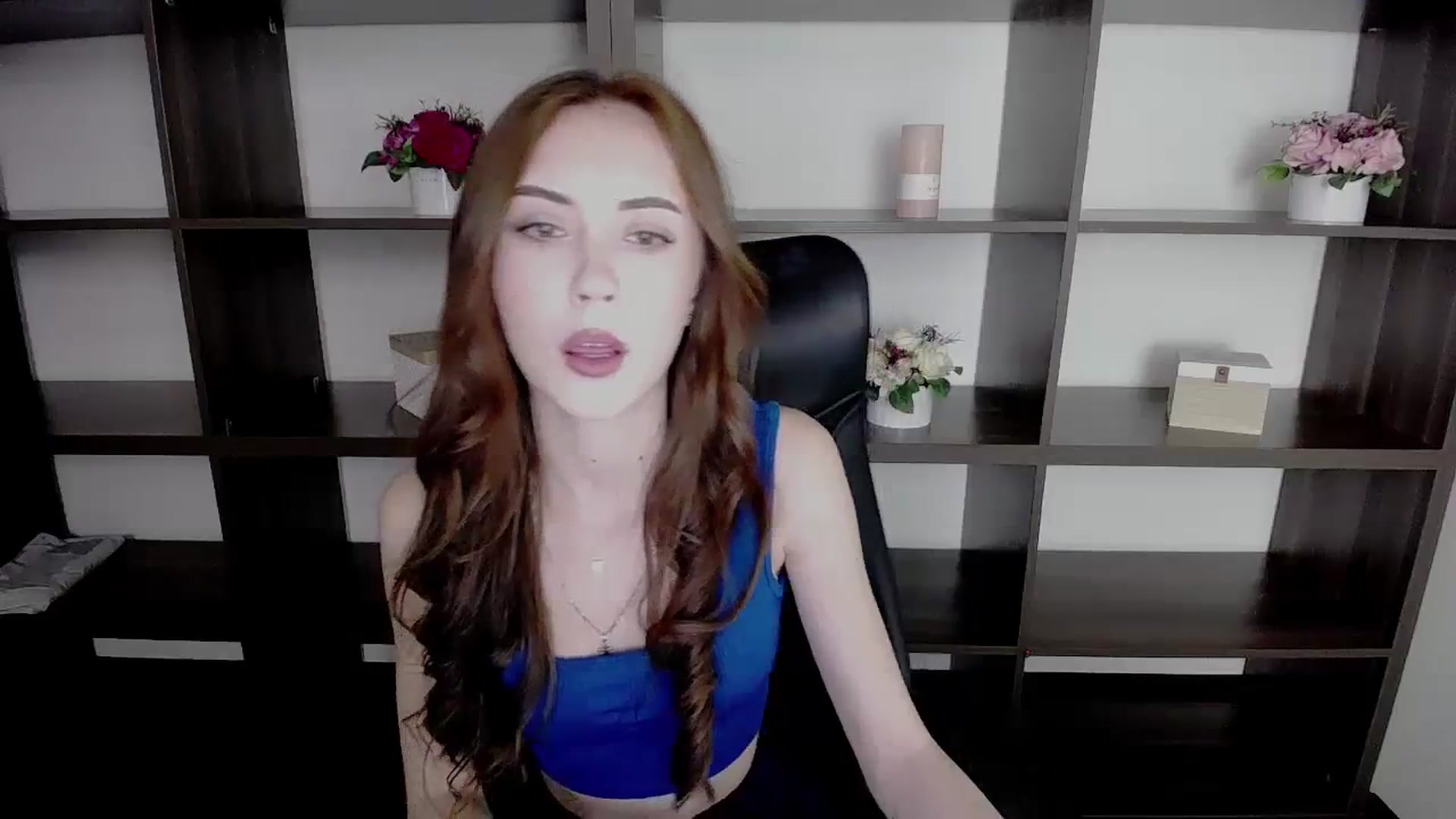 Gallery image thumbnail from Nikonara_'s myfreecams stream on, 11/12/2023, 09:02 image 15 of 20