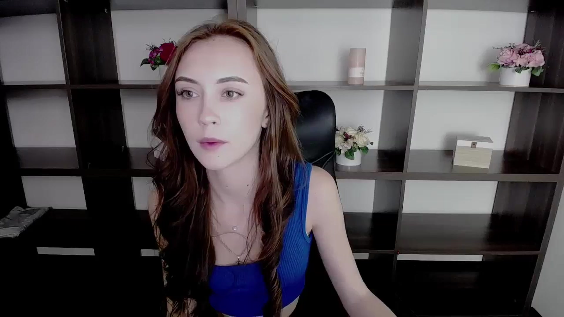 Gallery image thumbnail from Nikonara_'s myfreecams stream on, 11/12/2023, 09:02 image 10 of 20
