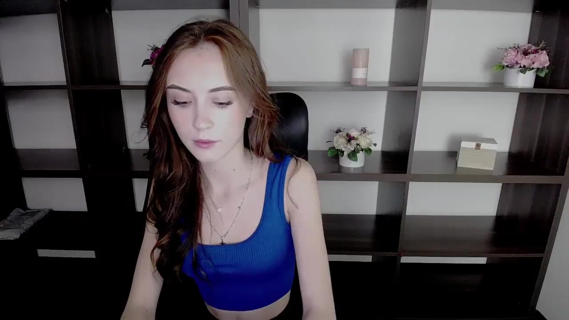 Gallery image thumbnail from Nikonara_'s myfreecams stream on, 11/12/2023, 09:02 image 5 of 20