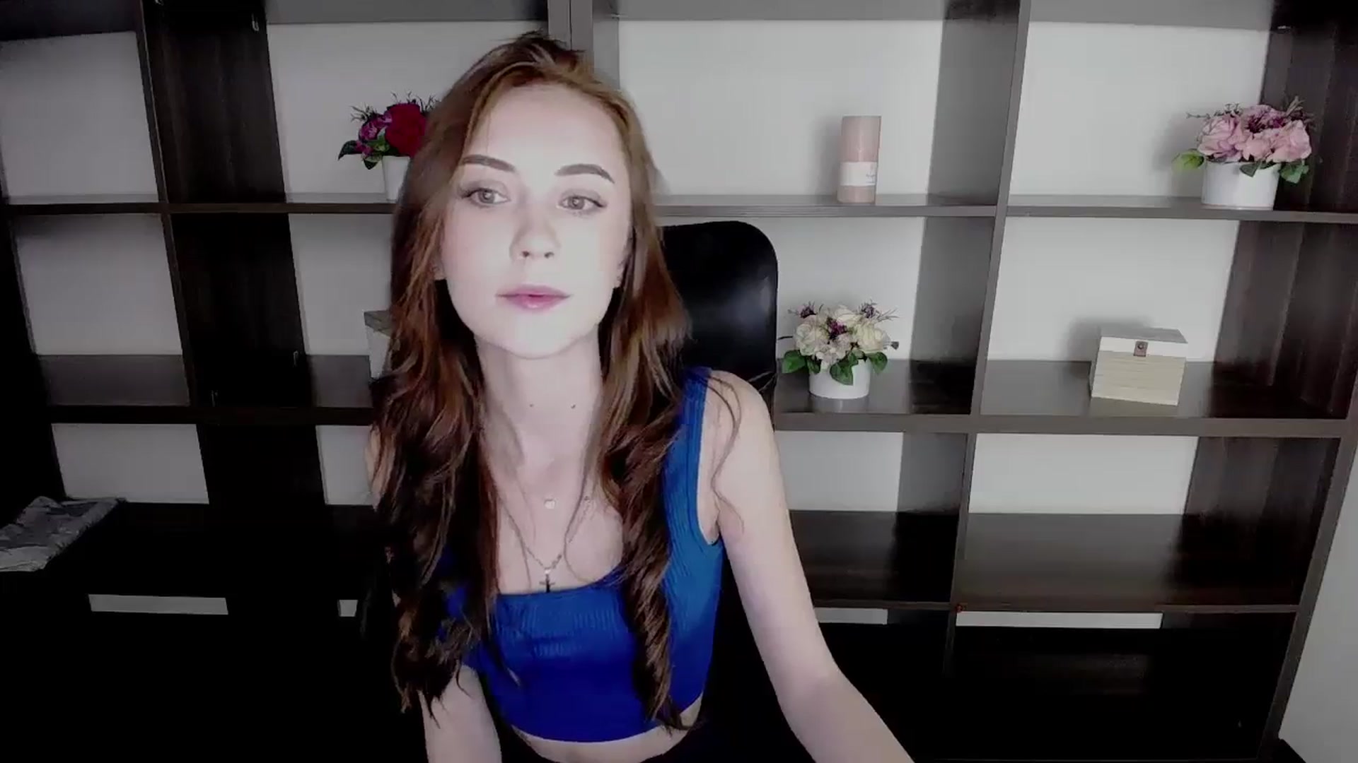 Gallery image thumbnail from Nikonara_'s myfreecams stream on, 11/12/2023, 09:02 image 3 of 20