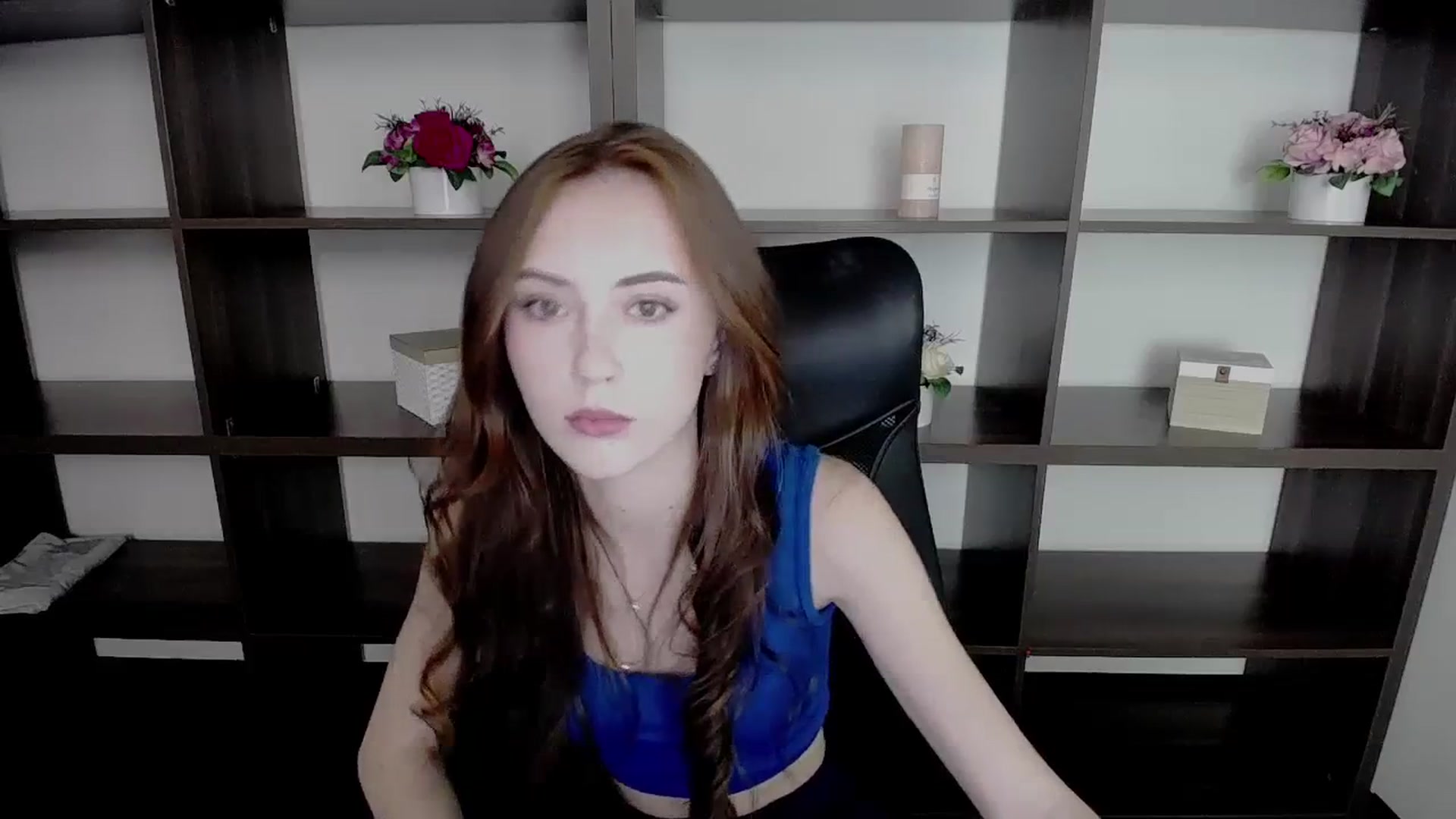 Gallery image thumbnail from Nikonara_'s myfreecams stream on, 11/12/2023, 10:25 image 5 of 20