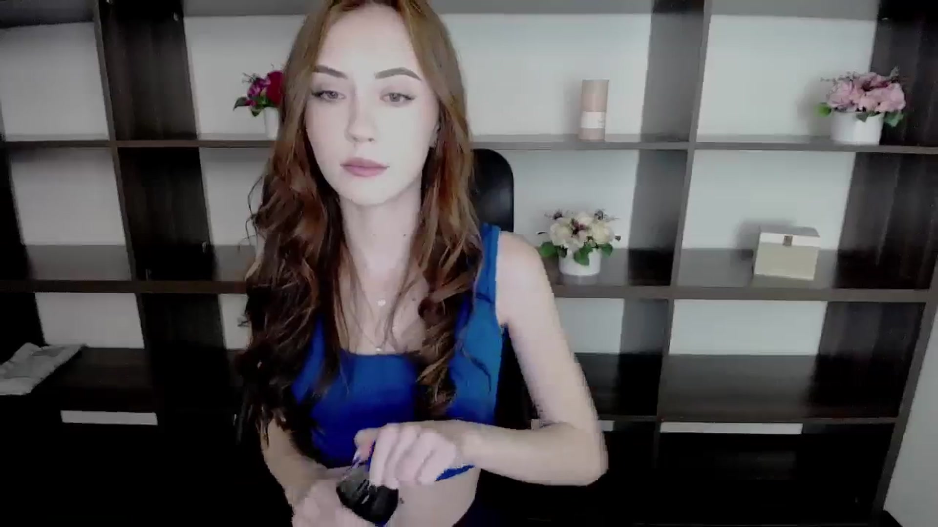 Gallery image thumbnail from Nikonara_'s myfreecams stream on, 11/12/2023, 10:25 image 8 of 20