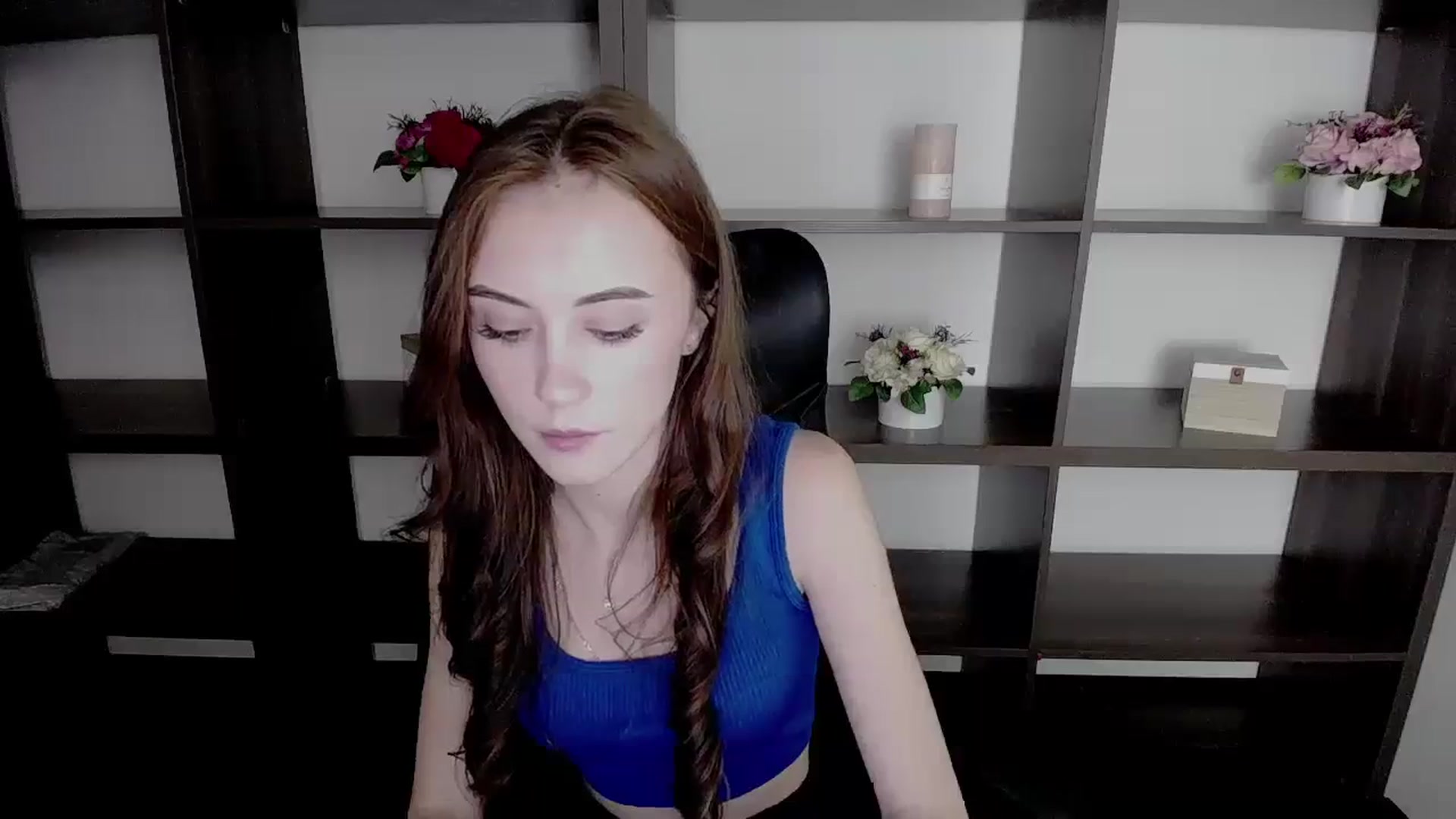 Gallery image thumbnail from Nikonara_'s myfreecams stream on, 11/12/2023, 13:30 image 2 of 20