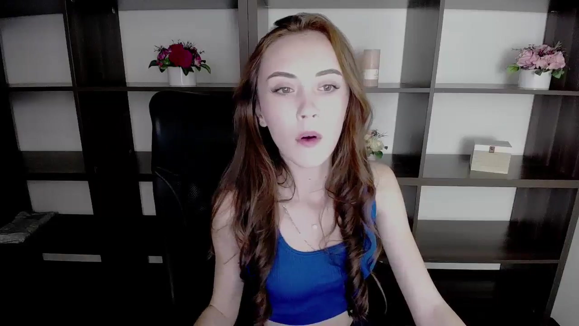 Gallery image thumbnail from Nikonara_'s myfreecams stream on, 11/12/2023, 13:30 image 6 of 20