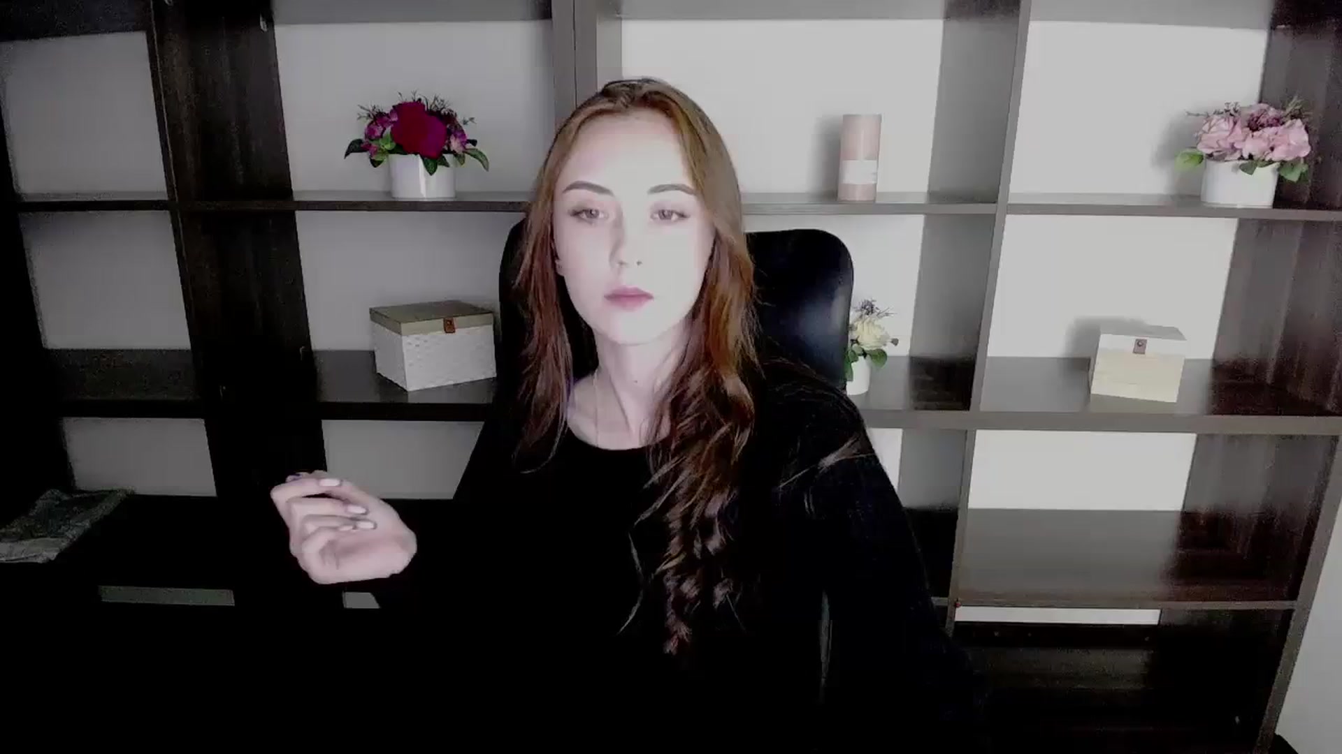 Gallery image thumbnail from Nikonara_'s myfreecams stream on, 11/12/2023, 13:30 image 20 of 20