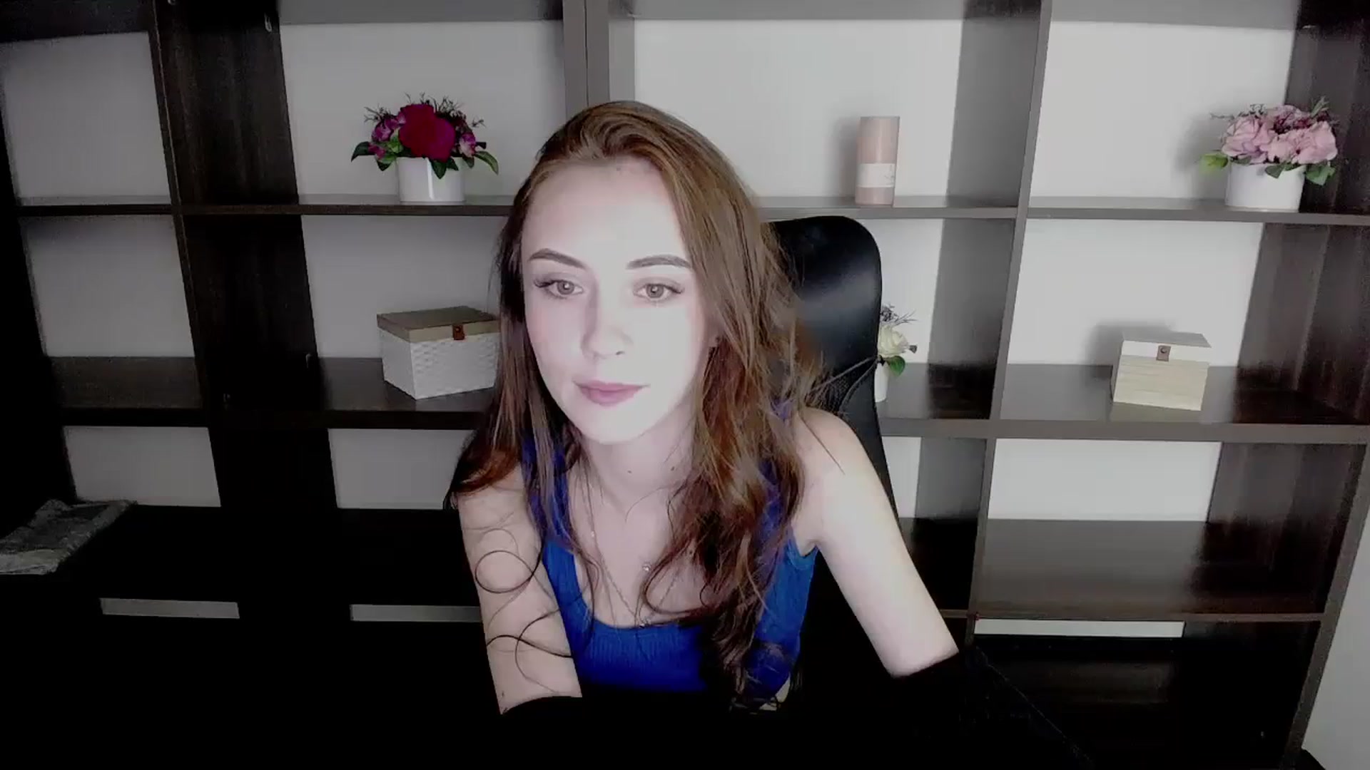 Gallery image thumbnail from Nikonara_'s myfreecams stream on, 11/12/2023, 13:30 image 13 of 20