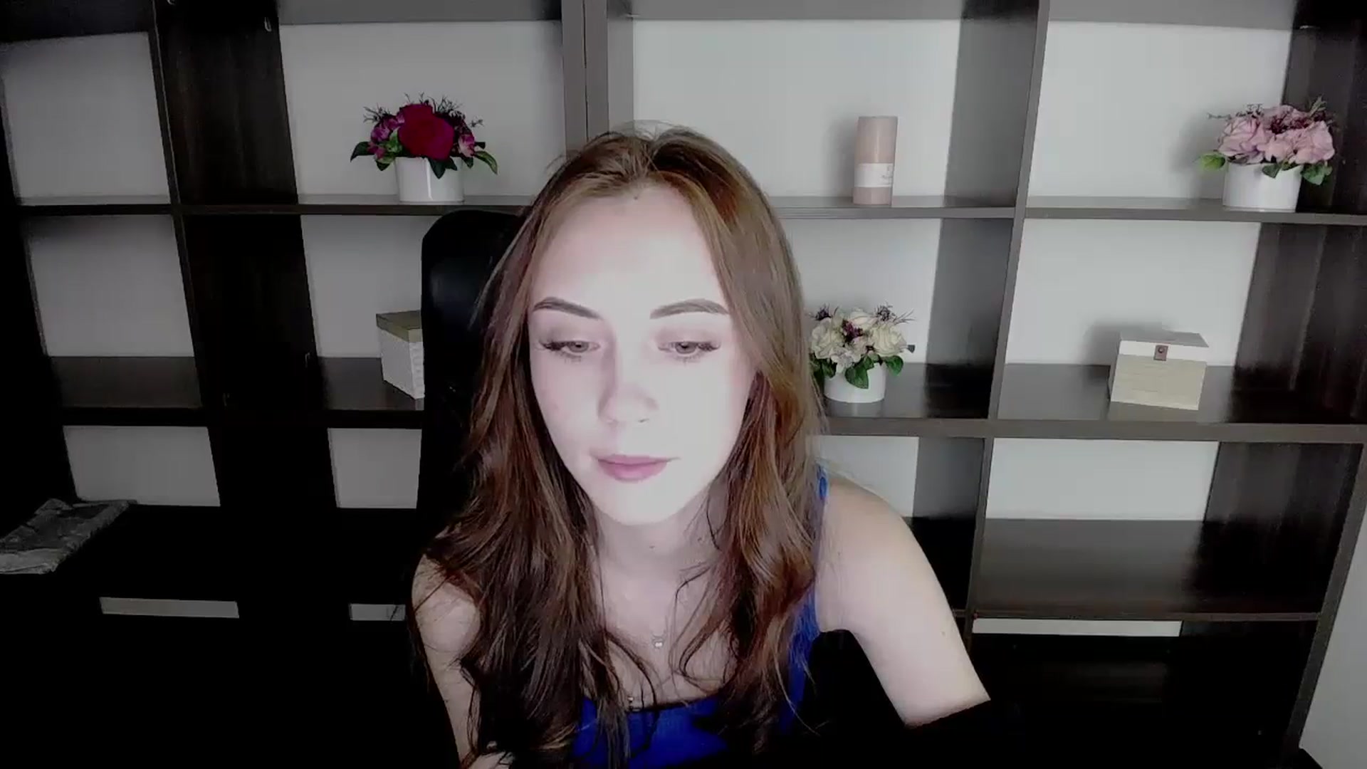 Gallery image thumbnail from Nikonara_'s myfreecams stream on, 11/12/2023, 13:30 image 10 of 20
