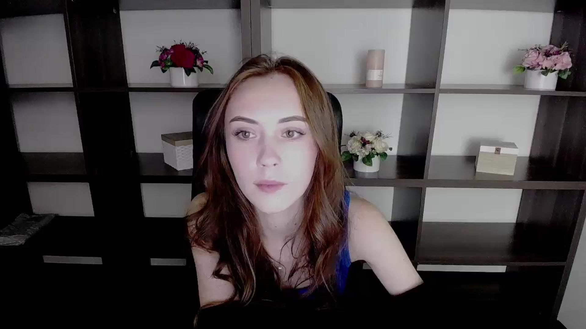 Gallery image thumbnail from Nikonara_'s myfreecams stream on, 11/12/2023, 13:30 image 9 of 20