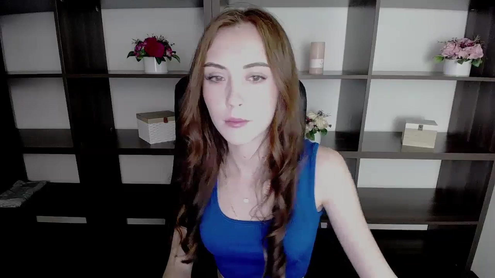 Gallery image thumbnail from Nikonara_'s myfreecams stream on, 11/12/2023, 13:30 image 4 of 20