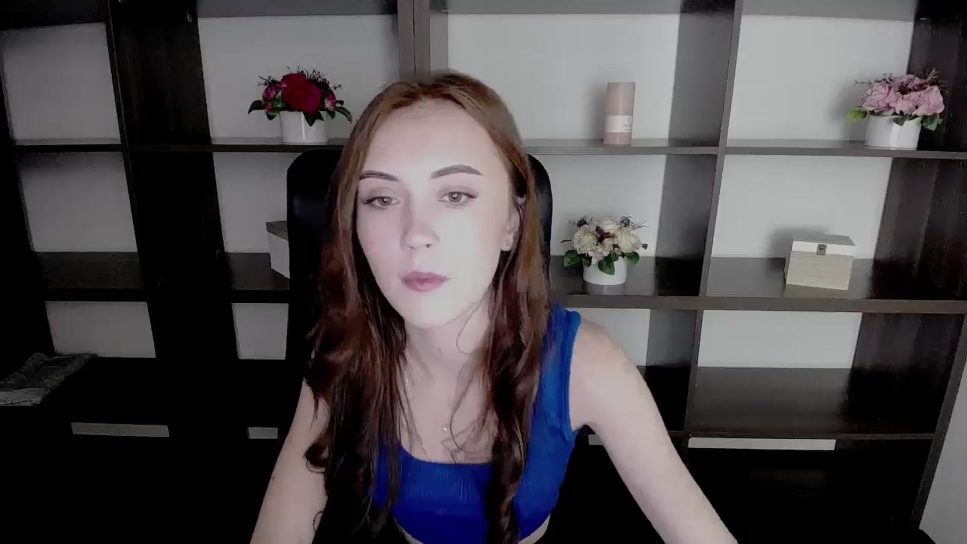 Gallery image thumbnail from Nikonara_'s myfreecams stream on, 11/12/2023, 13:30 image 3 of 20