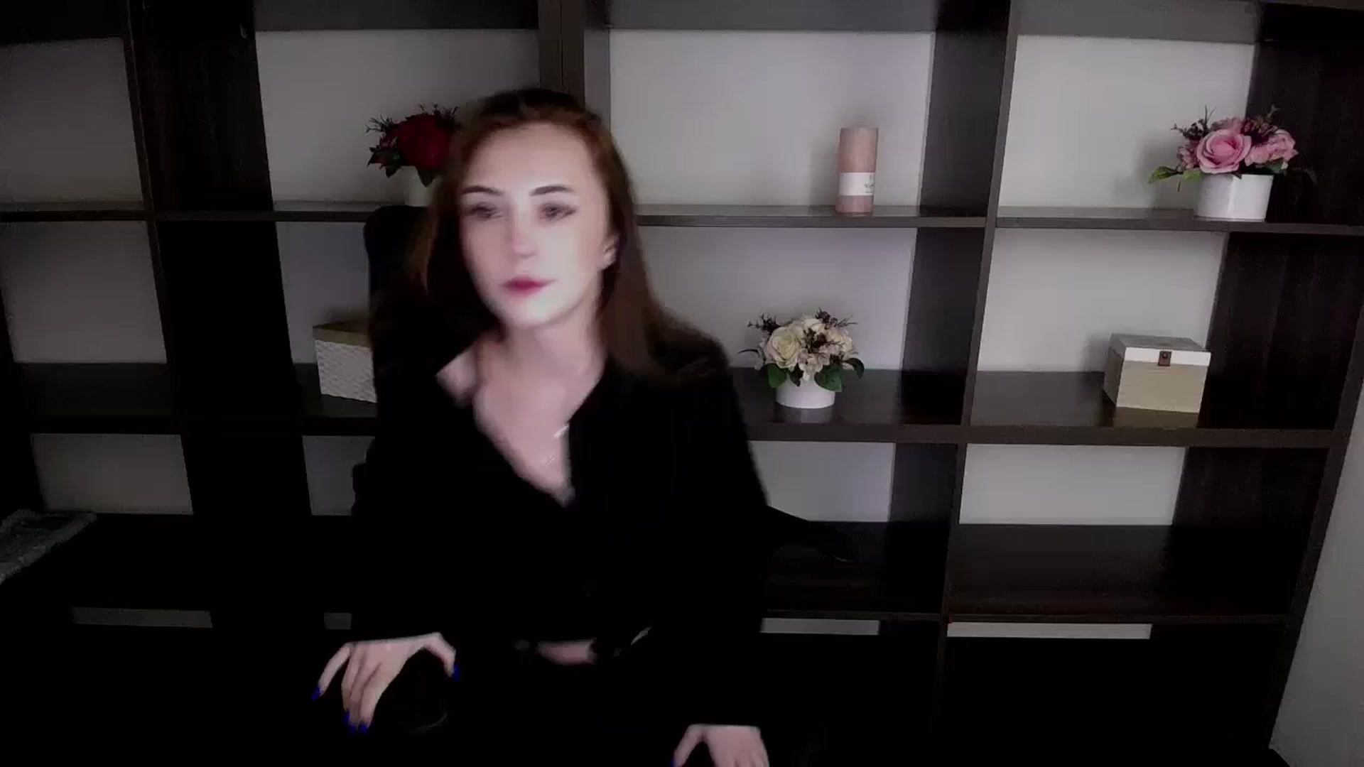 Gallery image thumbnail from Nikonara_'s myfreecams stream on, 11/13/2023, 14:56 image 3 of 20