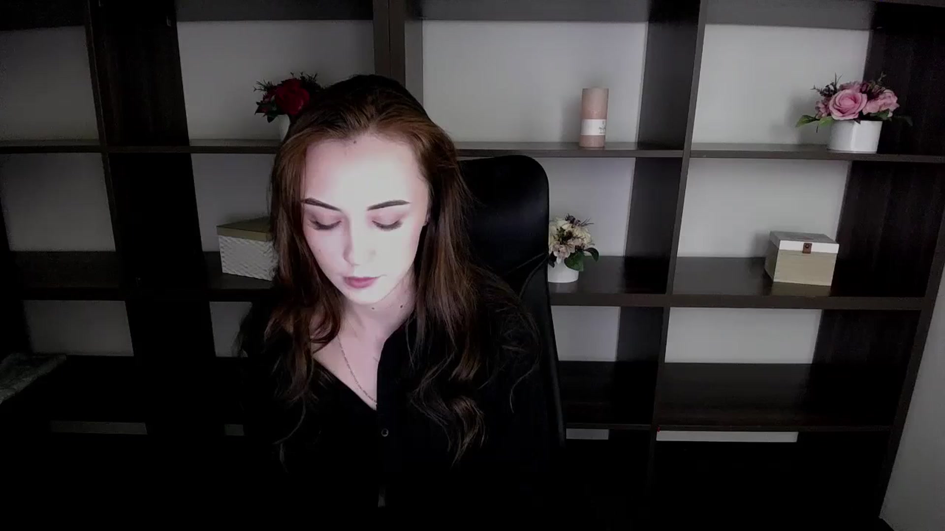 Gallery image thumbnail from Nikonara_'s myfreecams stream on, 11/13/2023, 14:56 image 20 of 20
