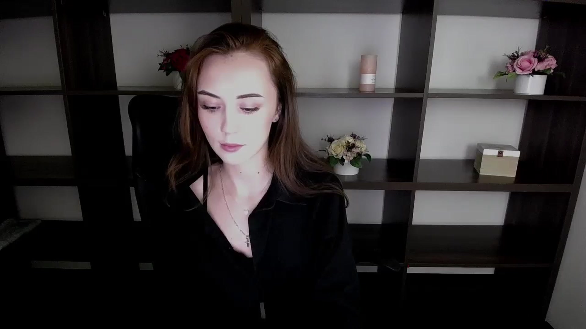 Gallery image thumbnail from Nikonara_'s myfreecams stream on, 11/13/2023, 14:56 image 4 of 20