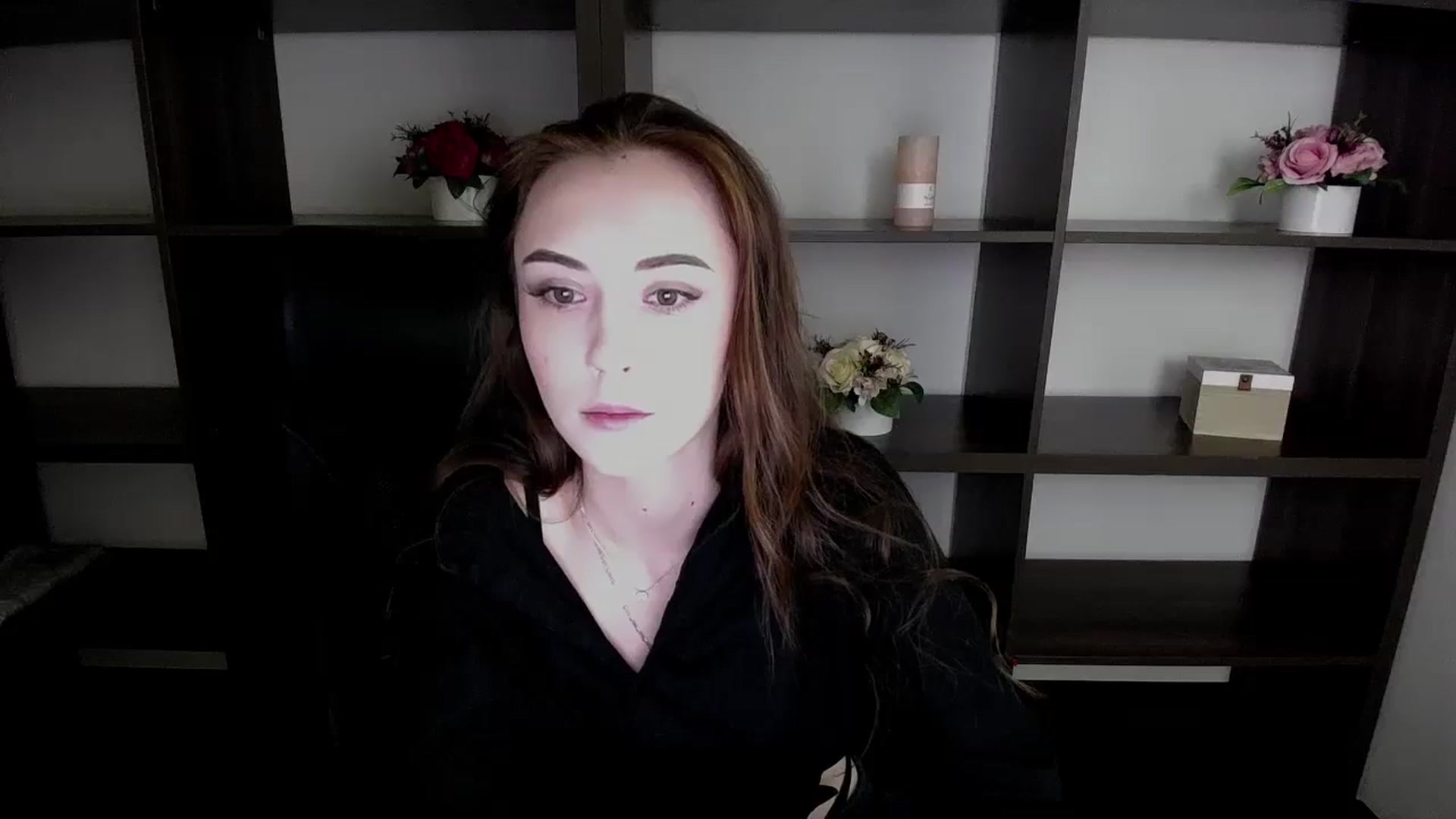 Gallery image thumbnail from Nikonara_'s myfreecams stream on, 11/13/2023, 15:37 image 11 of 20