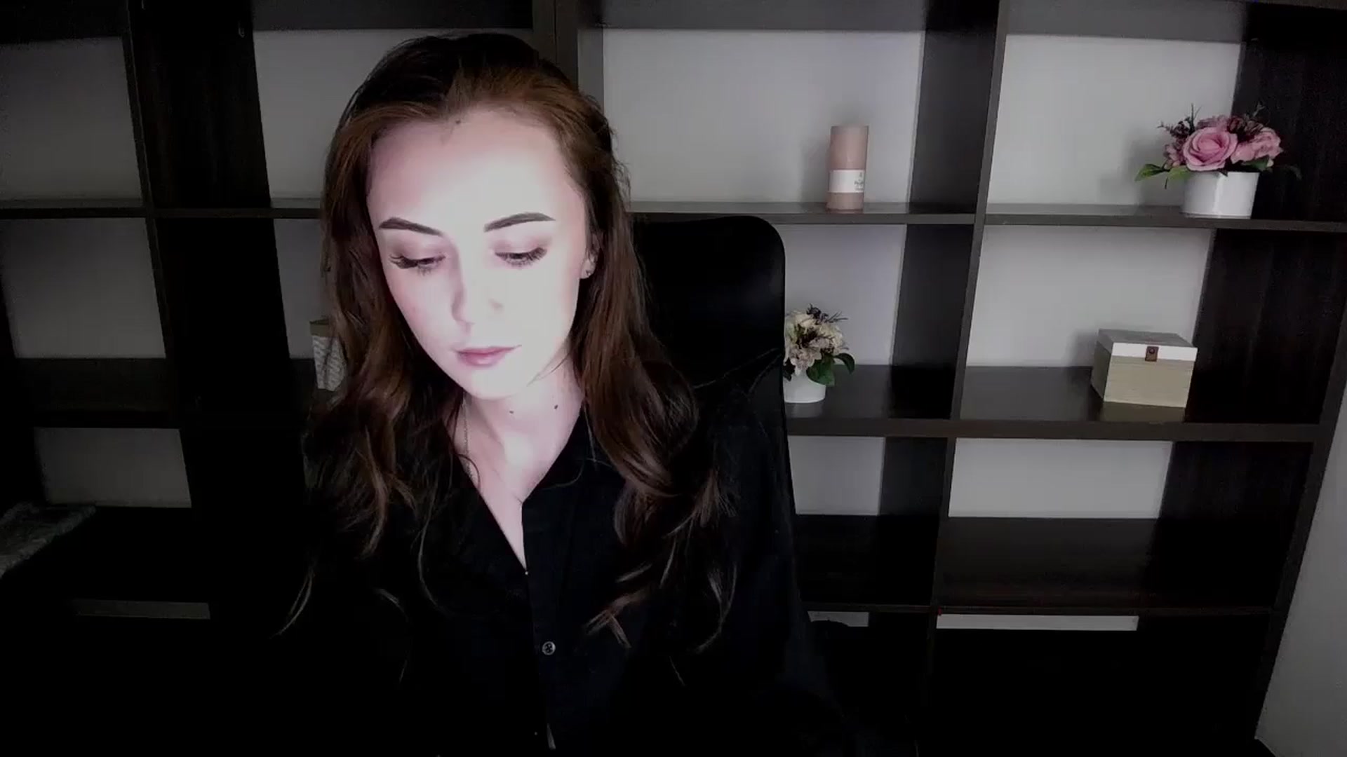 Gallery image thumbnail from Nikonara_'s myfreecams stream on, 11/13/2023, 16:58 image 1 of 20