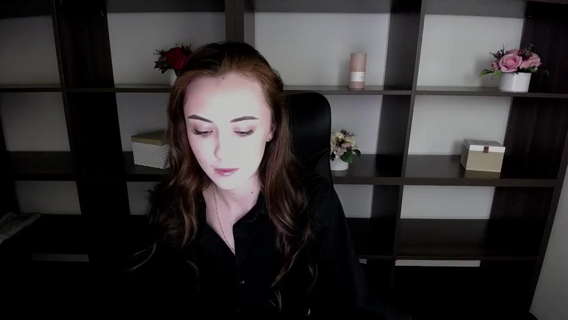 Gallery image thumbnail from Nikonara_'s myfreecams stream on, 11/13/2023, 16:58 image 4 of 20