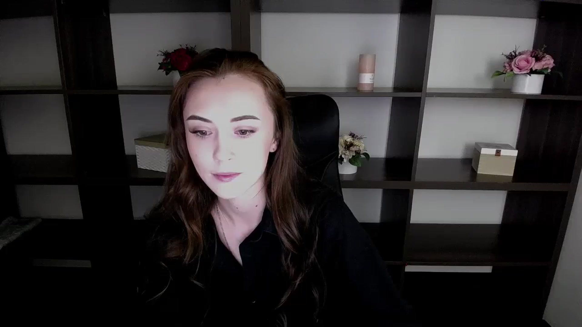 Gallery image thumbnail from Nikonara_'s myfreecams stream on, 11/13/2023, 16:58 image 9 of 20