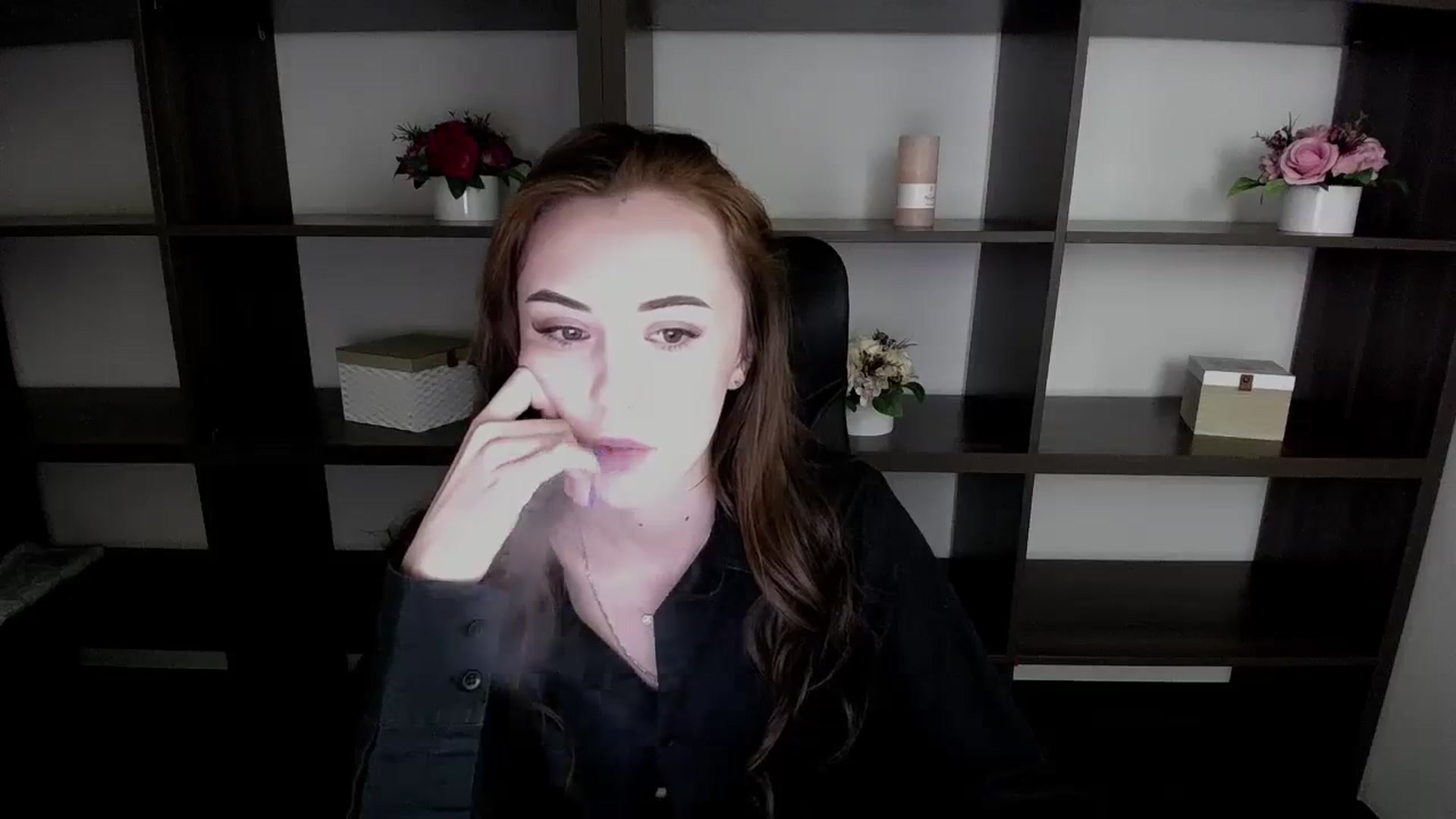 Gallery image thumbnail from Nikonara_'s myfreecams stream on, 11/13/2023, 16:58 image 5 of 20