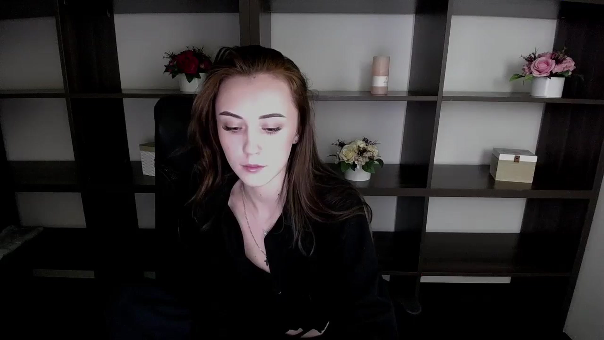 Gallery image thumbnail from Nikonara_'s myfreecams stream on, 11/13/2023, 18:56 image 9 of 20
