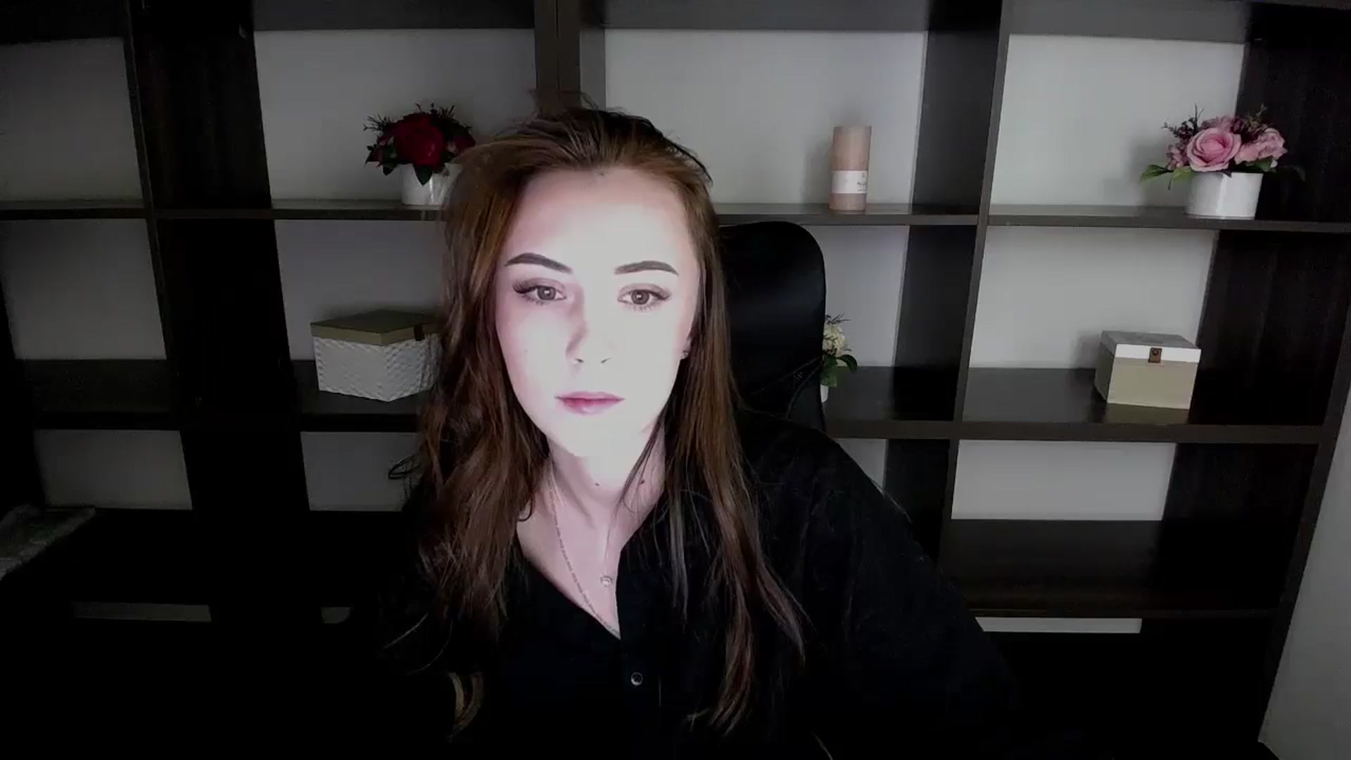 Gallery image thumbnail from Nikonara_'s myfreecams stream on, 11/13/2023, 18:56 image 12 of 20