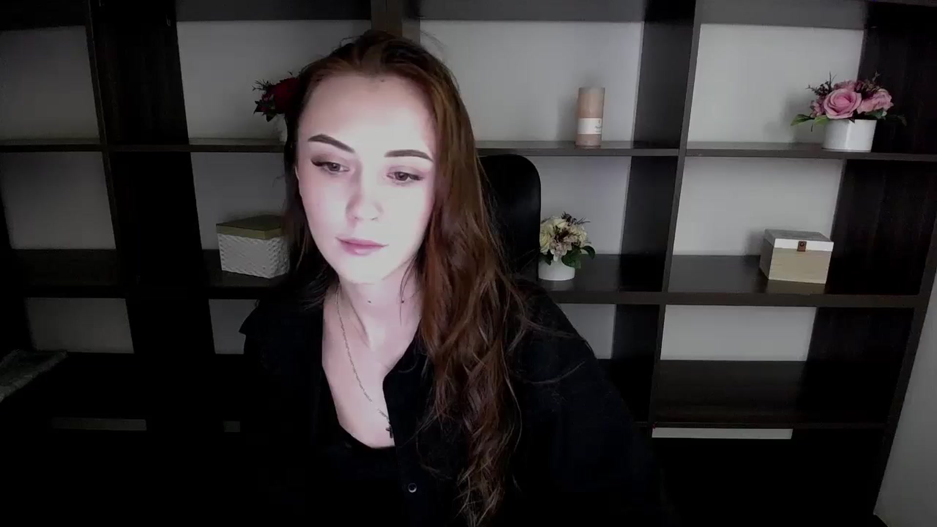 Gallery image thumbnail from Nikonara_'s myfreecams stream on, 11/13/2023, 18:56 image 5 of 20