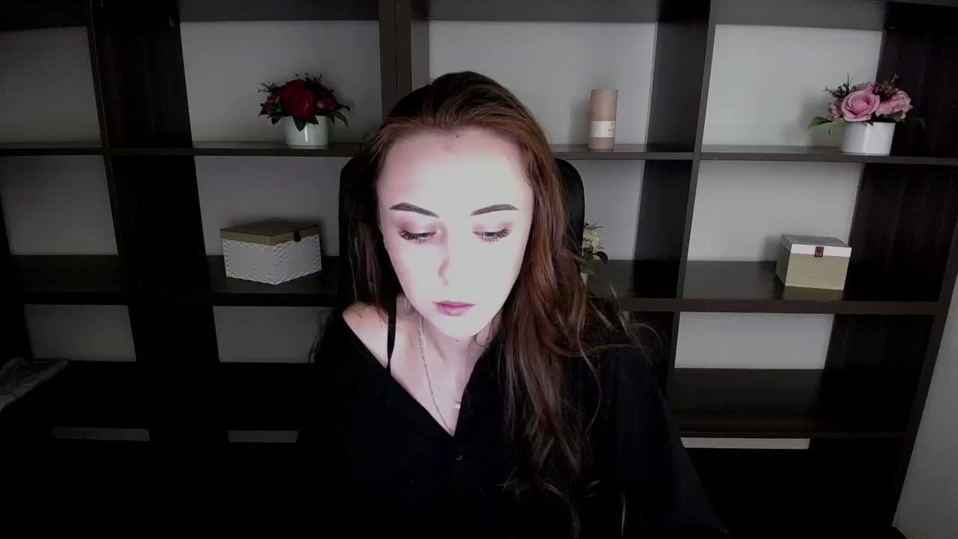 Gallery image thumbnail from Nikonara_'s myfreecams stream on, 11/13/2023, 18:56 image 11 of 20