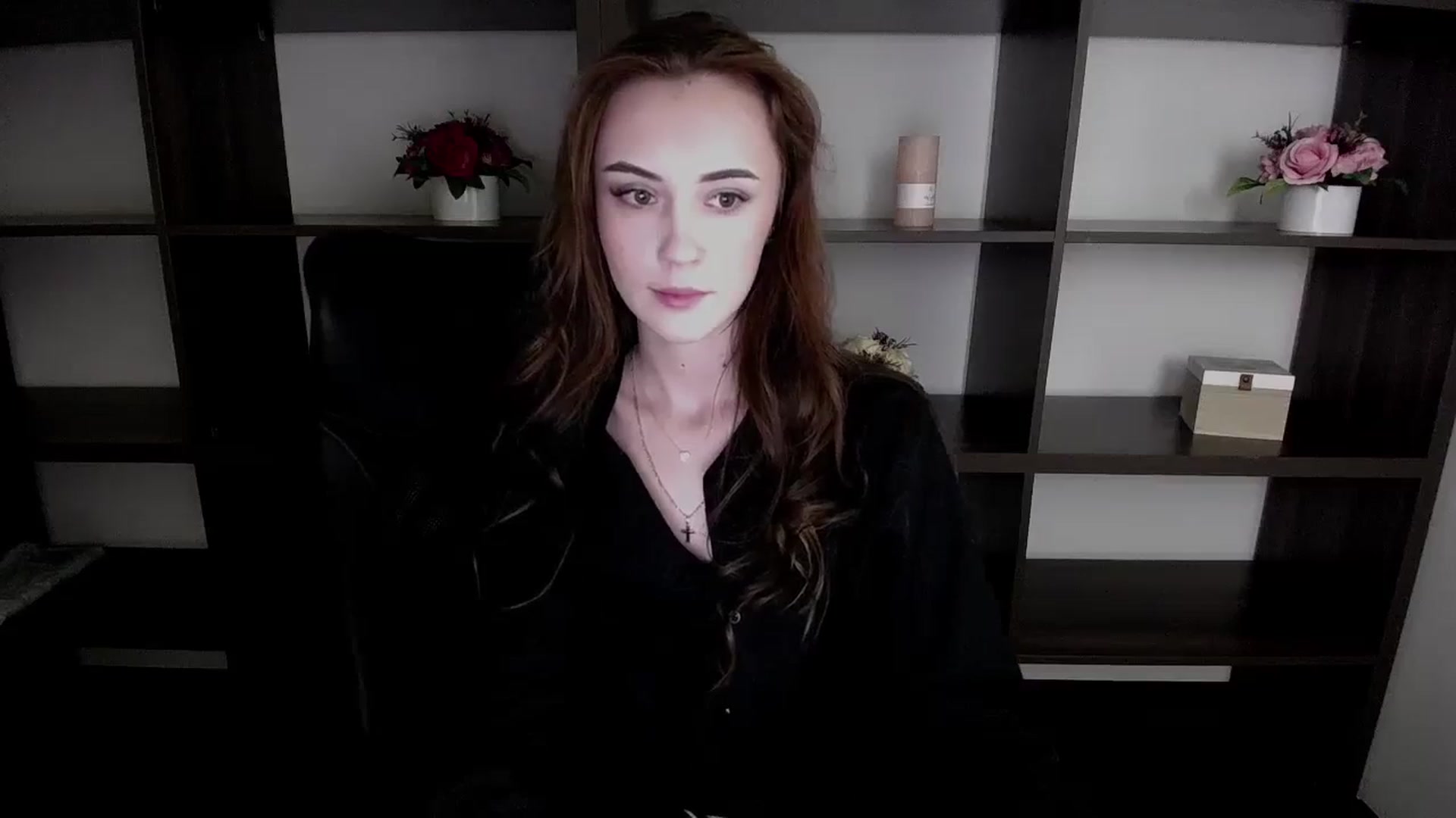 Gallery image thumbnail from Nikonara_'s myfreecams stream on, 11/13/2023, 18:56 image 2 of 20