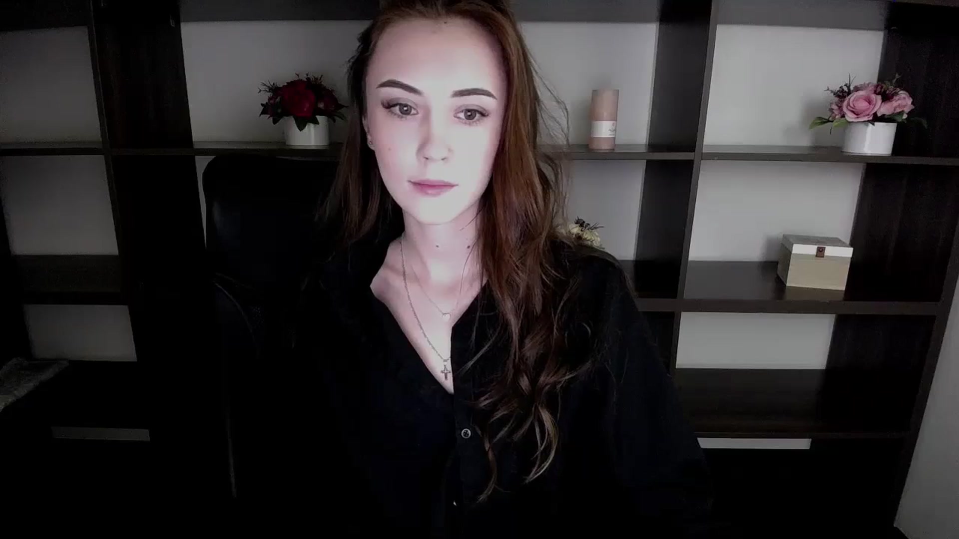 Gallery image thumbnail from Nikonara_'s myfreecams stream on, 11/13/2023, 18:56 image 1 of 20