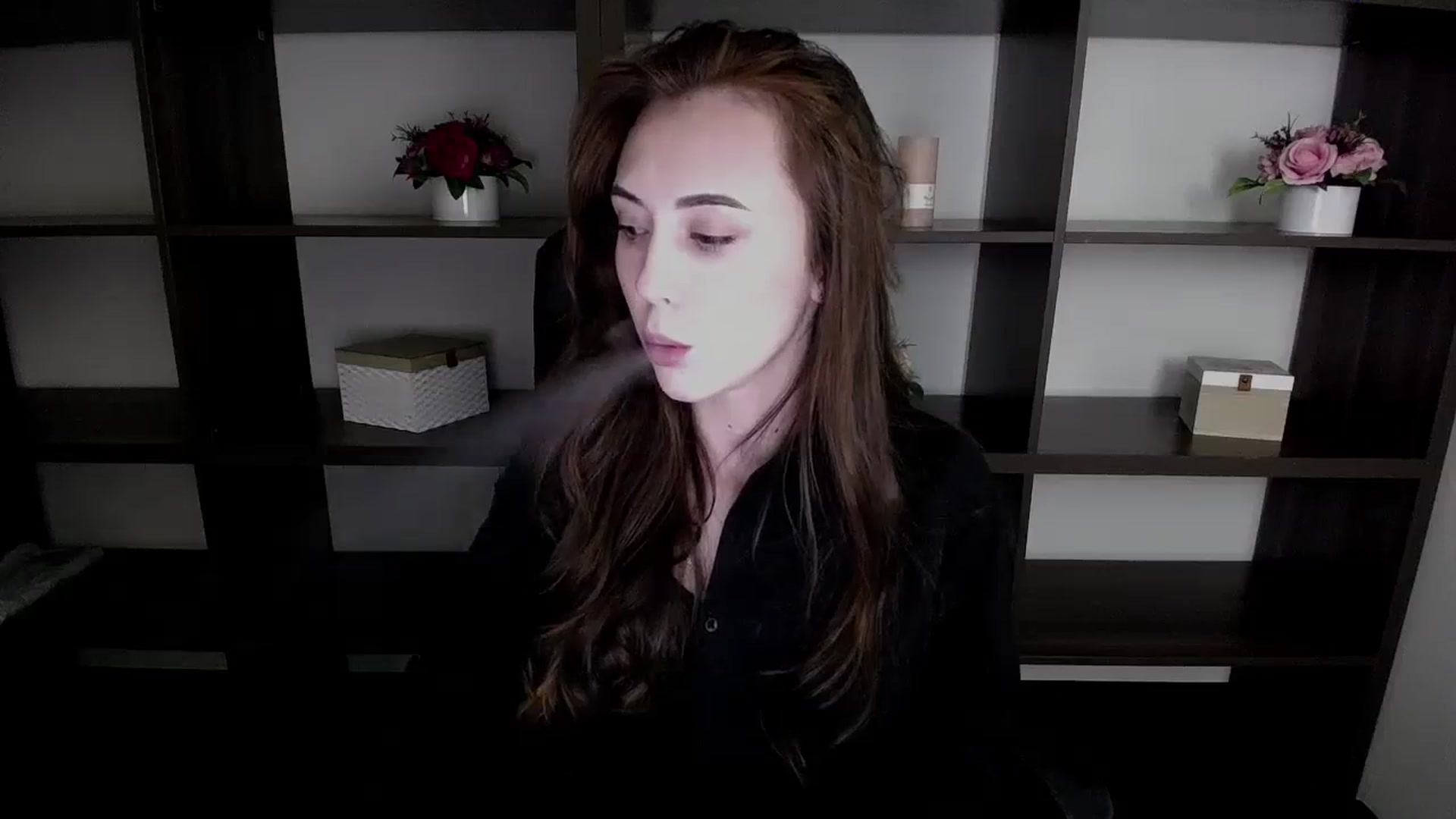 Gallery image thumbnail from Nikonara_'s myfreecams stream on, 11/13/2023, 18:56 image 13 of 20