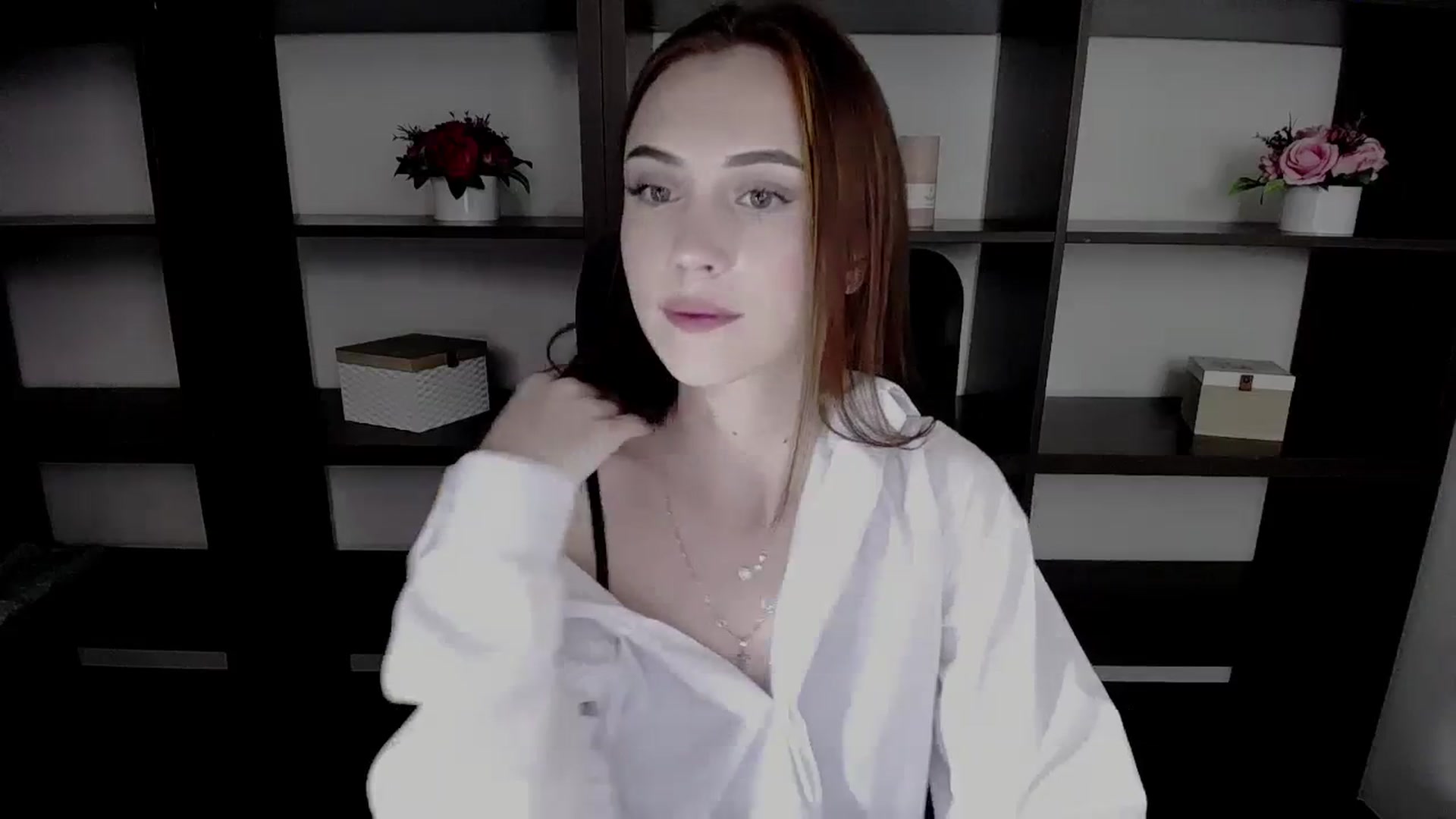 Gallery image thumbnail from Nikonara_'s myfreecams stream on, 11/14/2023, 12:24 image 8 of 20