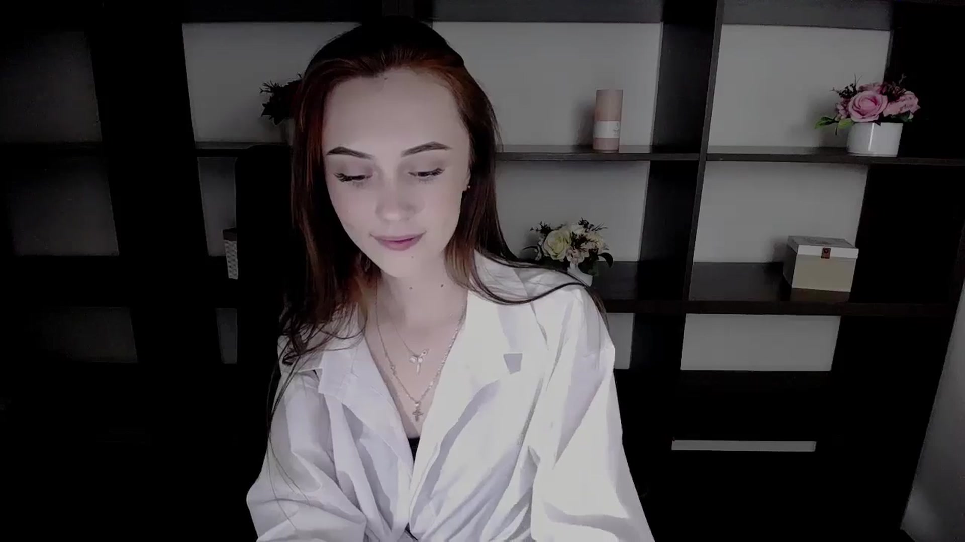 Gallery image thumbnail from Nikonara_'s myfreecams stream on, 11/14/2023, 13:40 image 7 of 20
