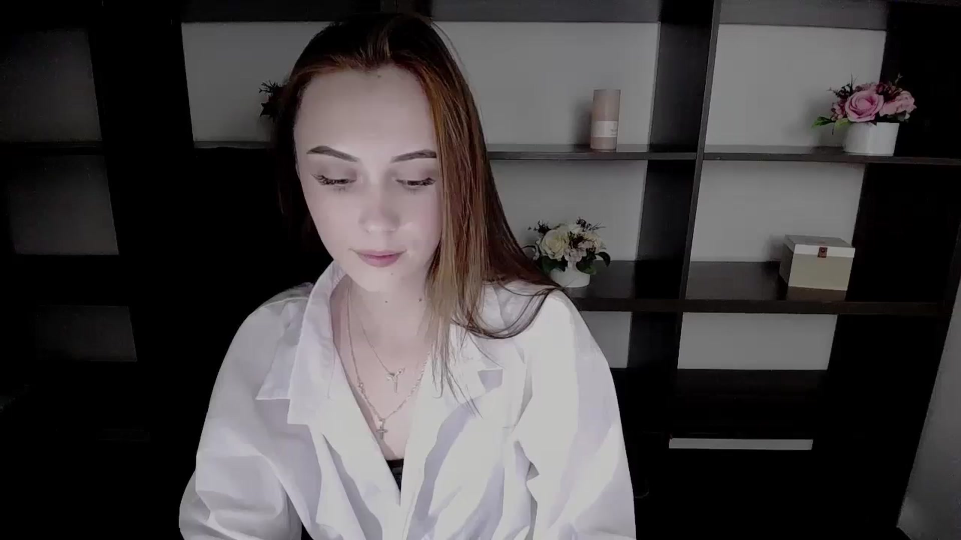 Gallery image thumbnail from Nikonara_'s myfreecams stream on, 11/14/2023, 13:40 image 13 of 20