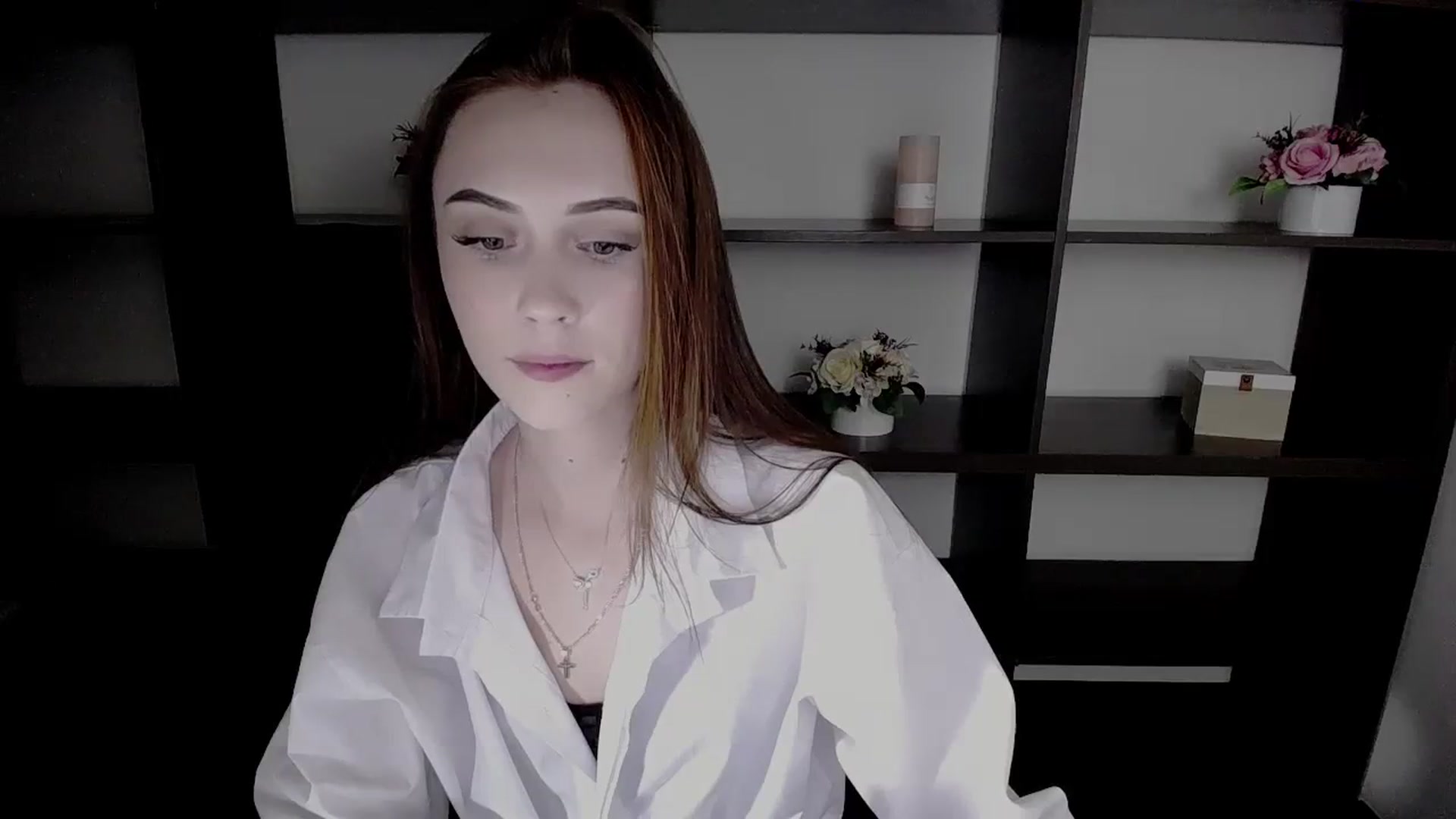 Gallery image thumbnail from Nikonara_'s myfreecams stream on, 11/14/2023, 13:40 image 16 of 20