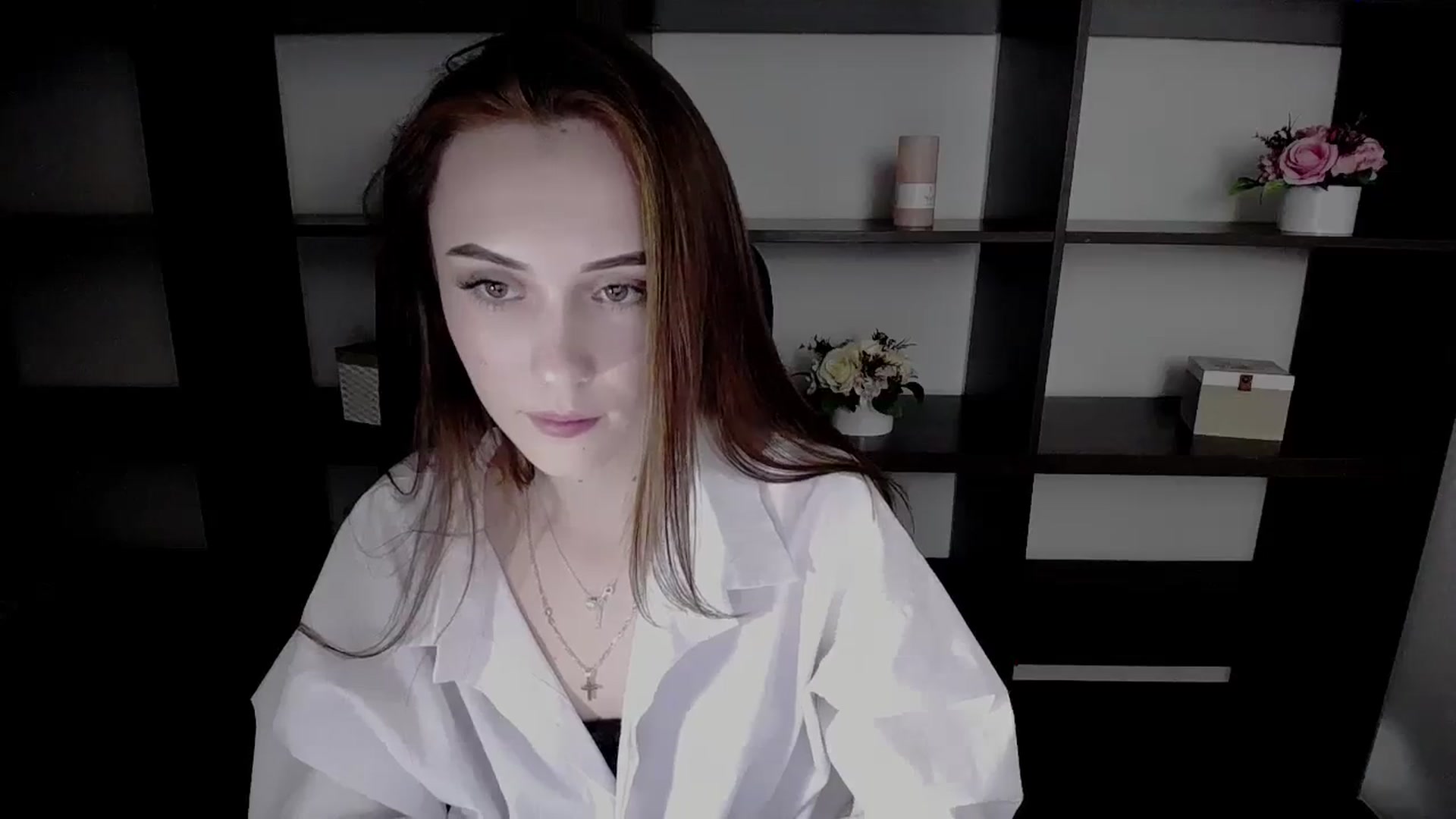 Gallery image thumbnail from Nikonara_'s myfreecams stream on, 11/14/2023, 13:40 image 3 of 20