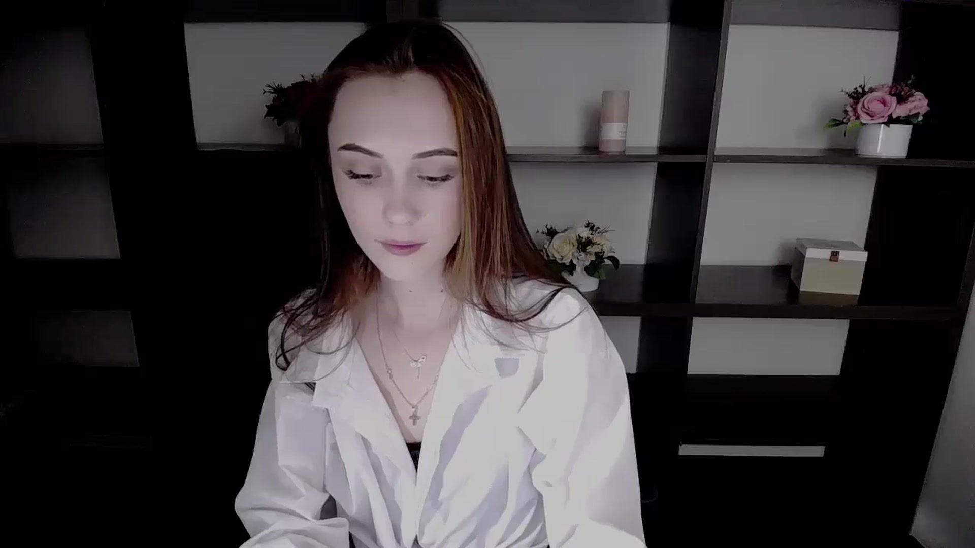 Gallery image thumbnail from Nikonara_'s myfreecams stream on, 11/14/2023, 13:40 image 9 of 20