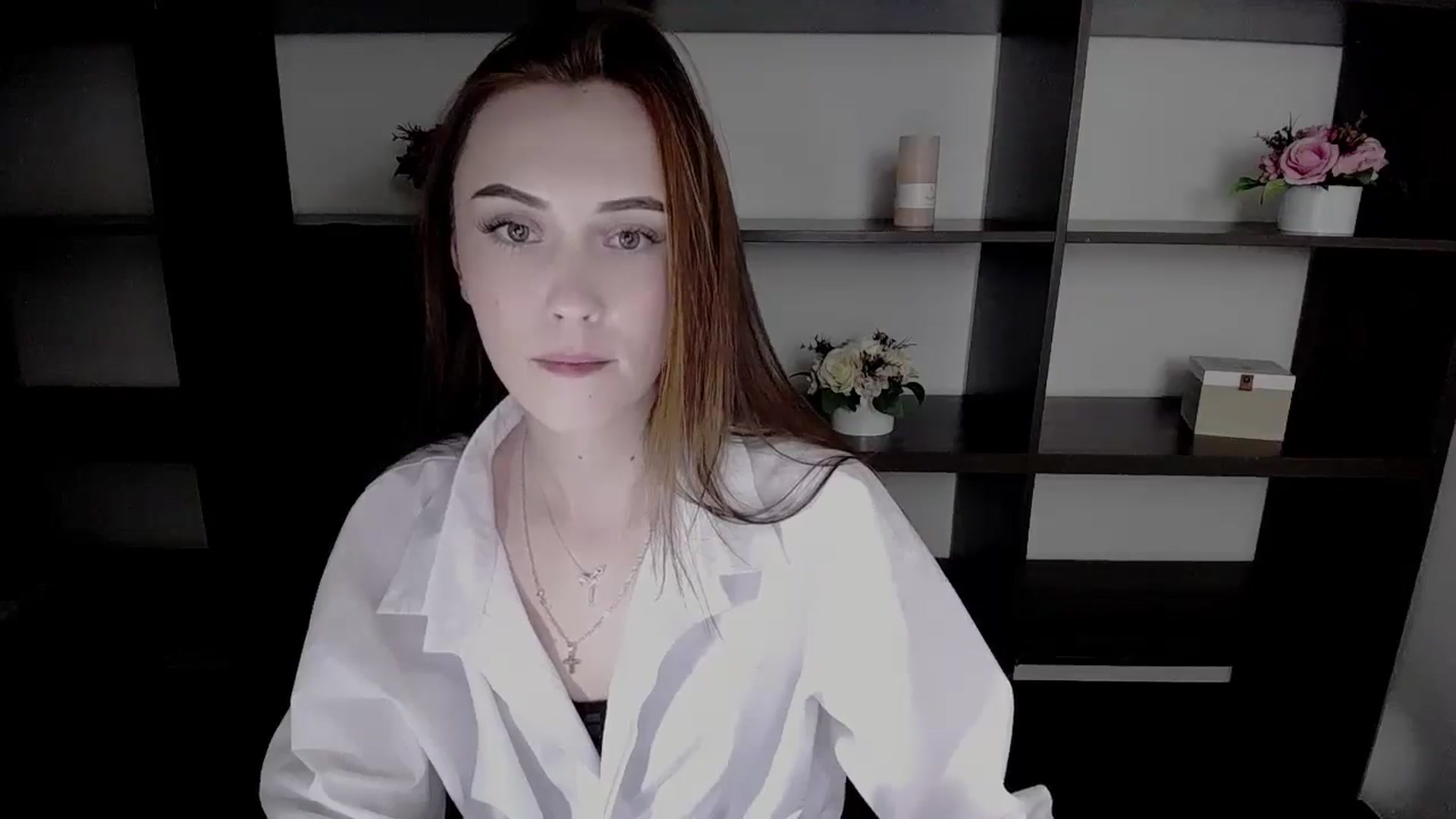 Gallery image thumbnail from Nikonara_'s myfreecams stream on, 11/14/2023, 13:40 image 14 of 20