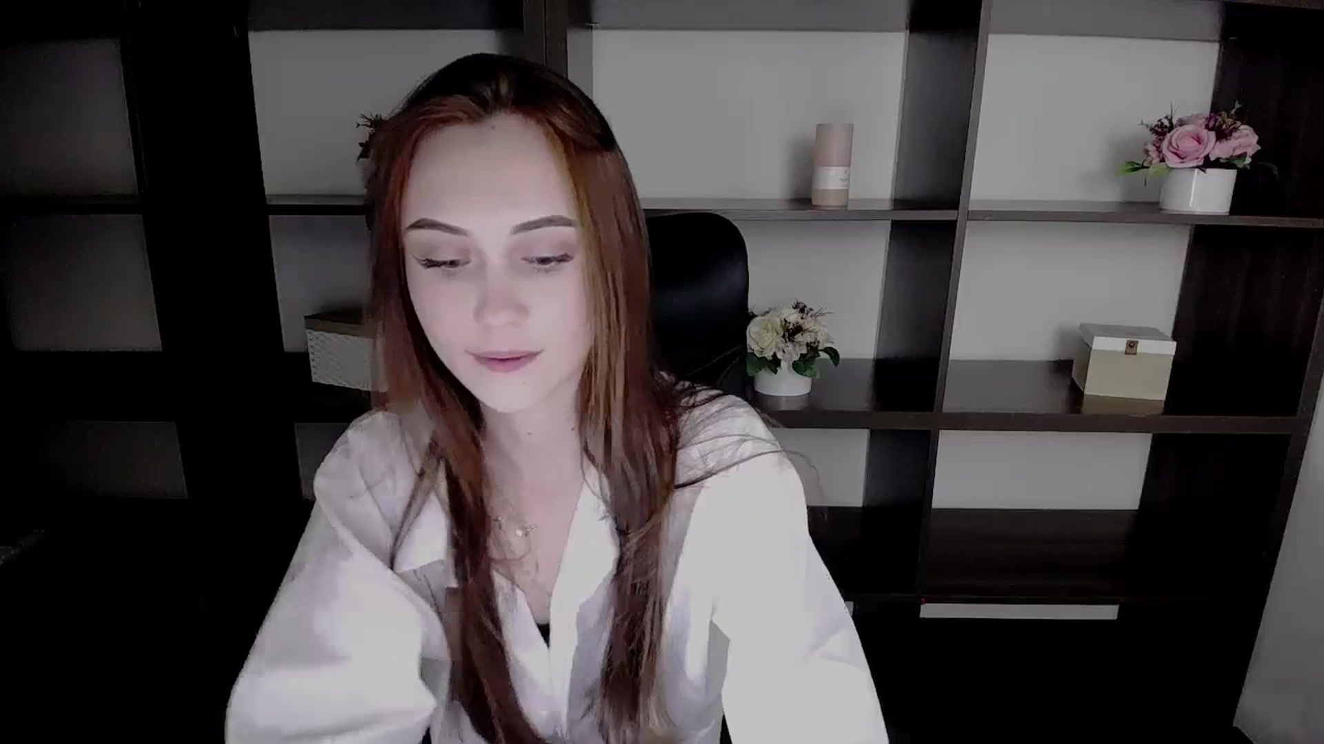 Gallery image thumbnail from Nikonara_'s myfreecams stream on, 11/14/2023, 15:26 image 15 of 20