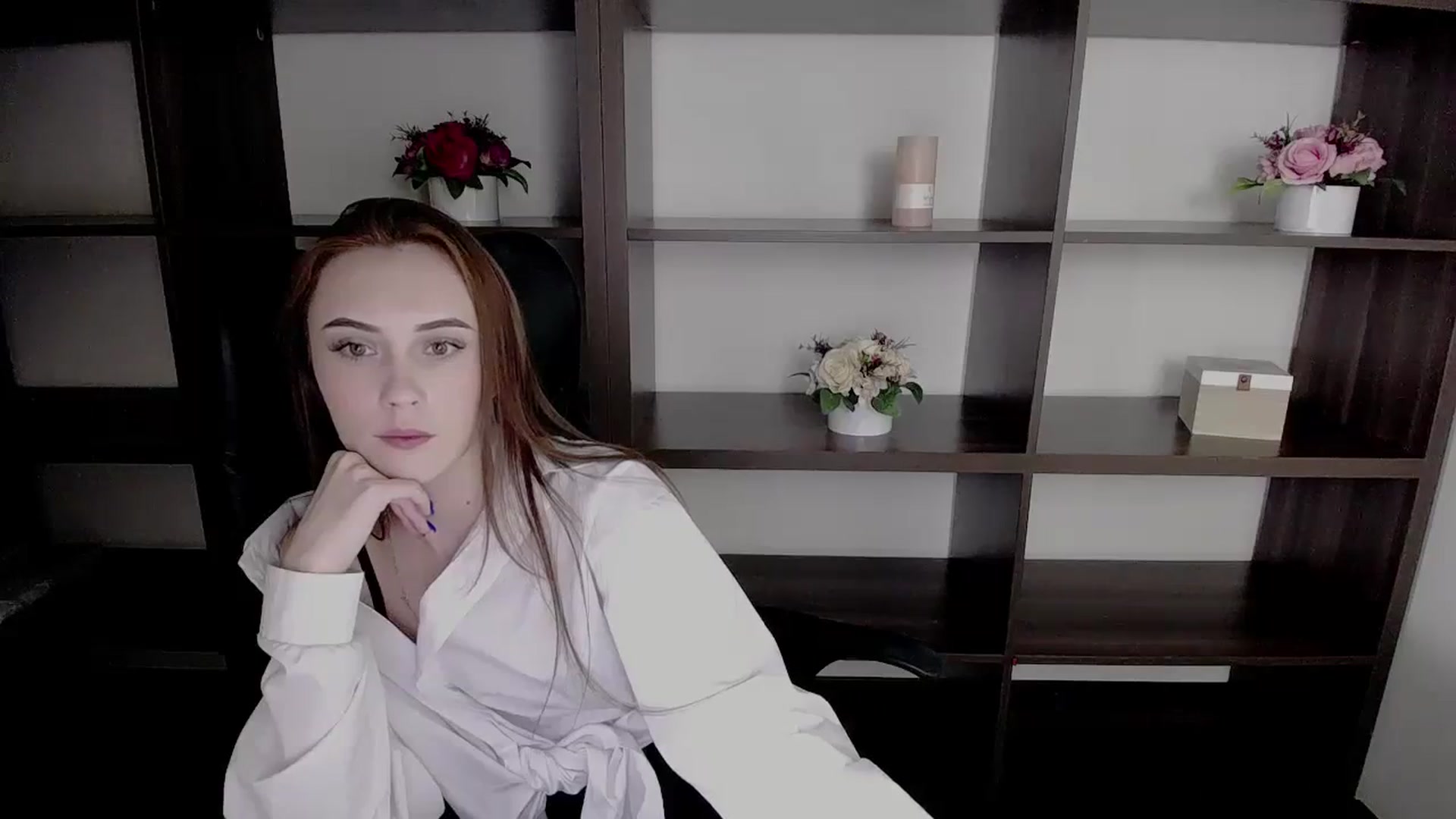 Gallery image thumbnail from Nikonara_'s myfreecams stream on, 11/14/2023, 15:26 image 10 of 20