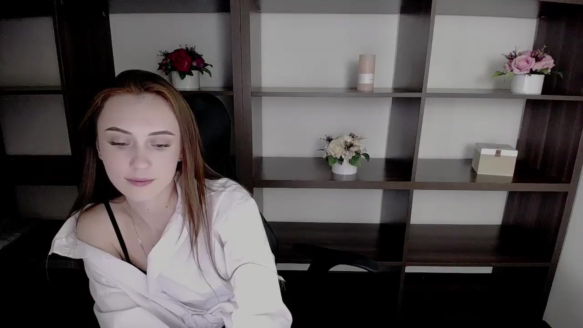Gallery image thumbnail from Nikonara_'s myfreecams stream on, 11/14/2023, 15:26 image 4 of 20