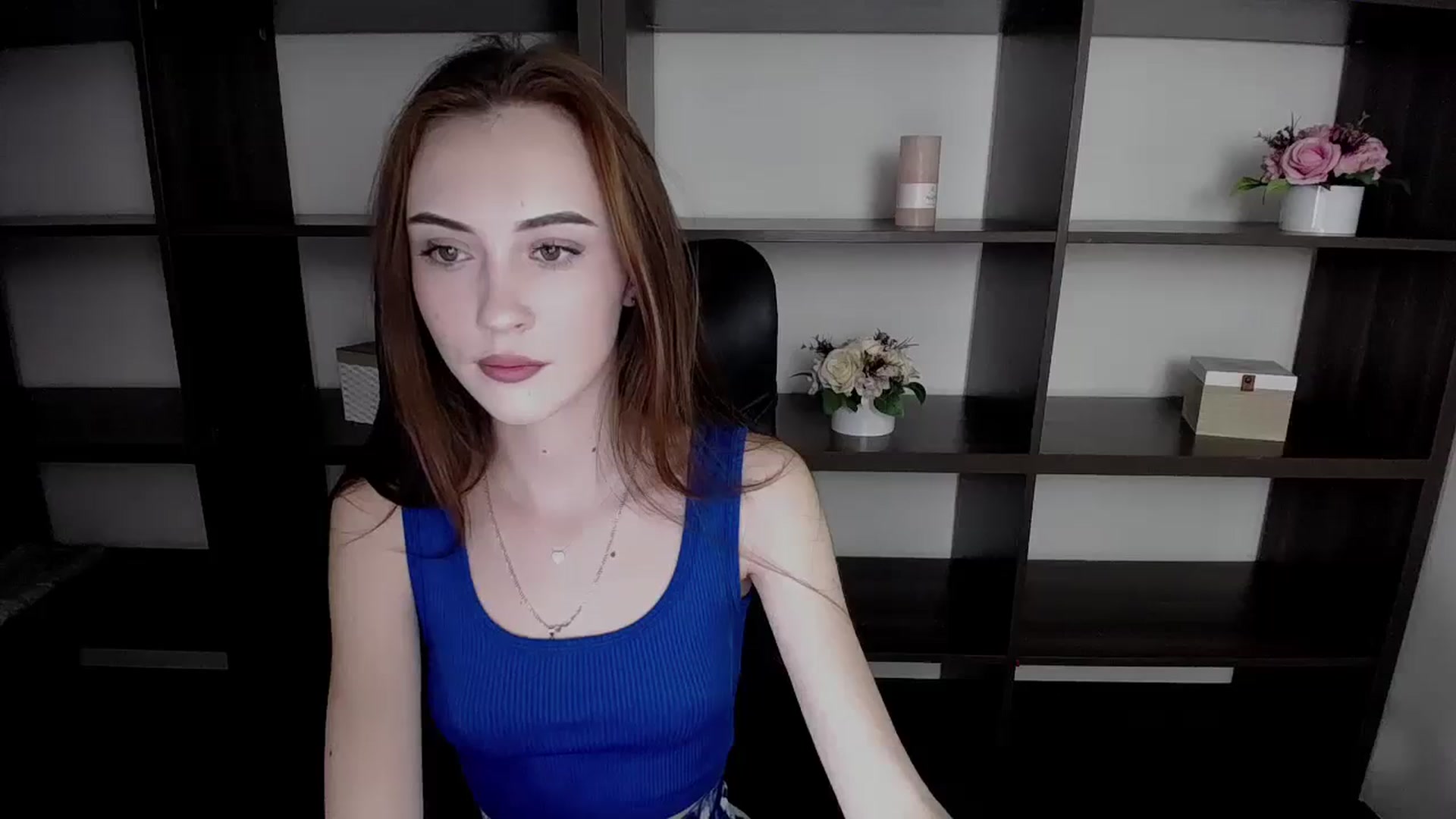 Gallery image thumbnail from Nikonara_'s myfreecams stream on, 11/17/2023, 13:57 image 2 of 20